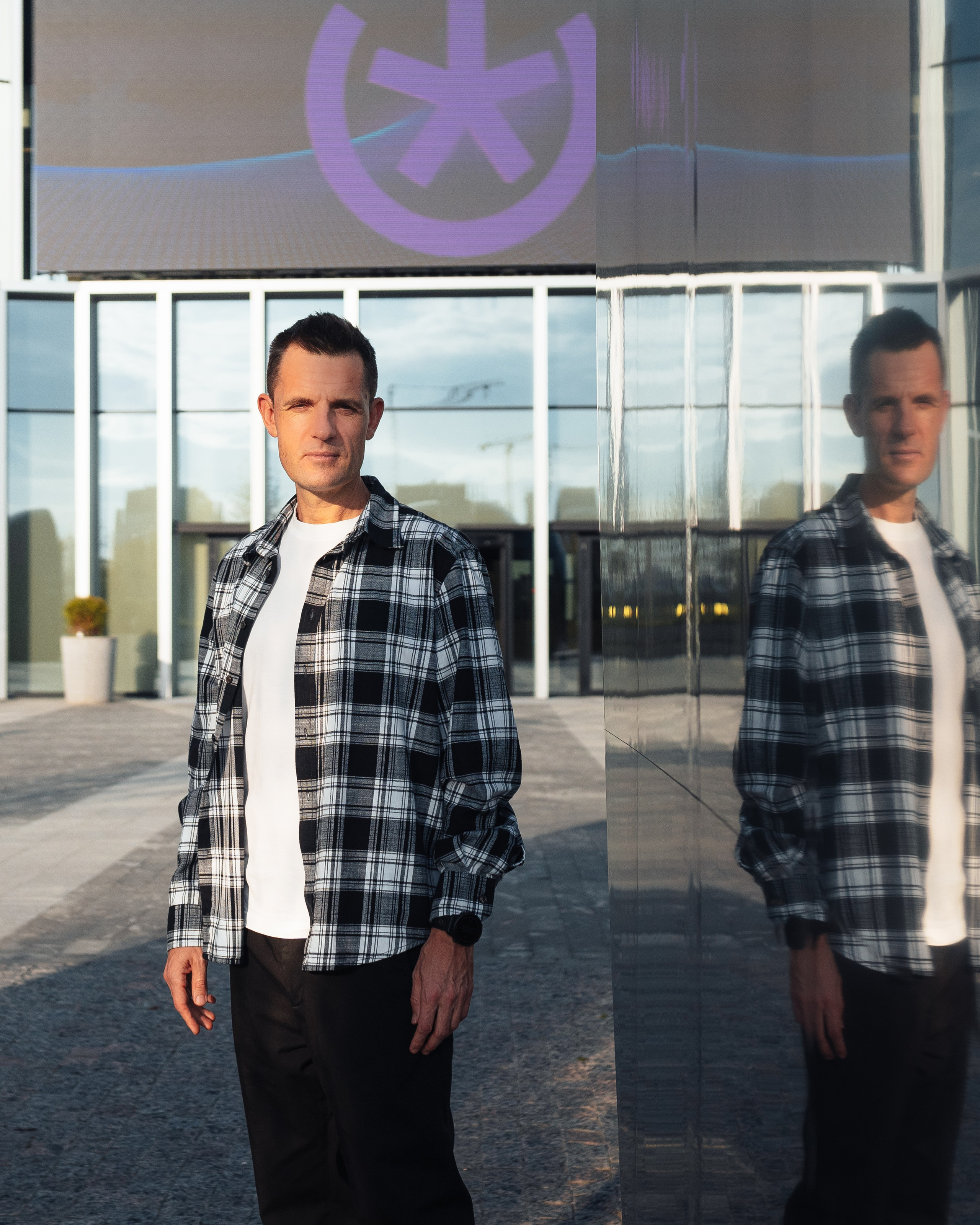 Sergey Kuznetsov III. @tomrus: Рустам Шагиморданов — фотограф