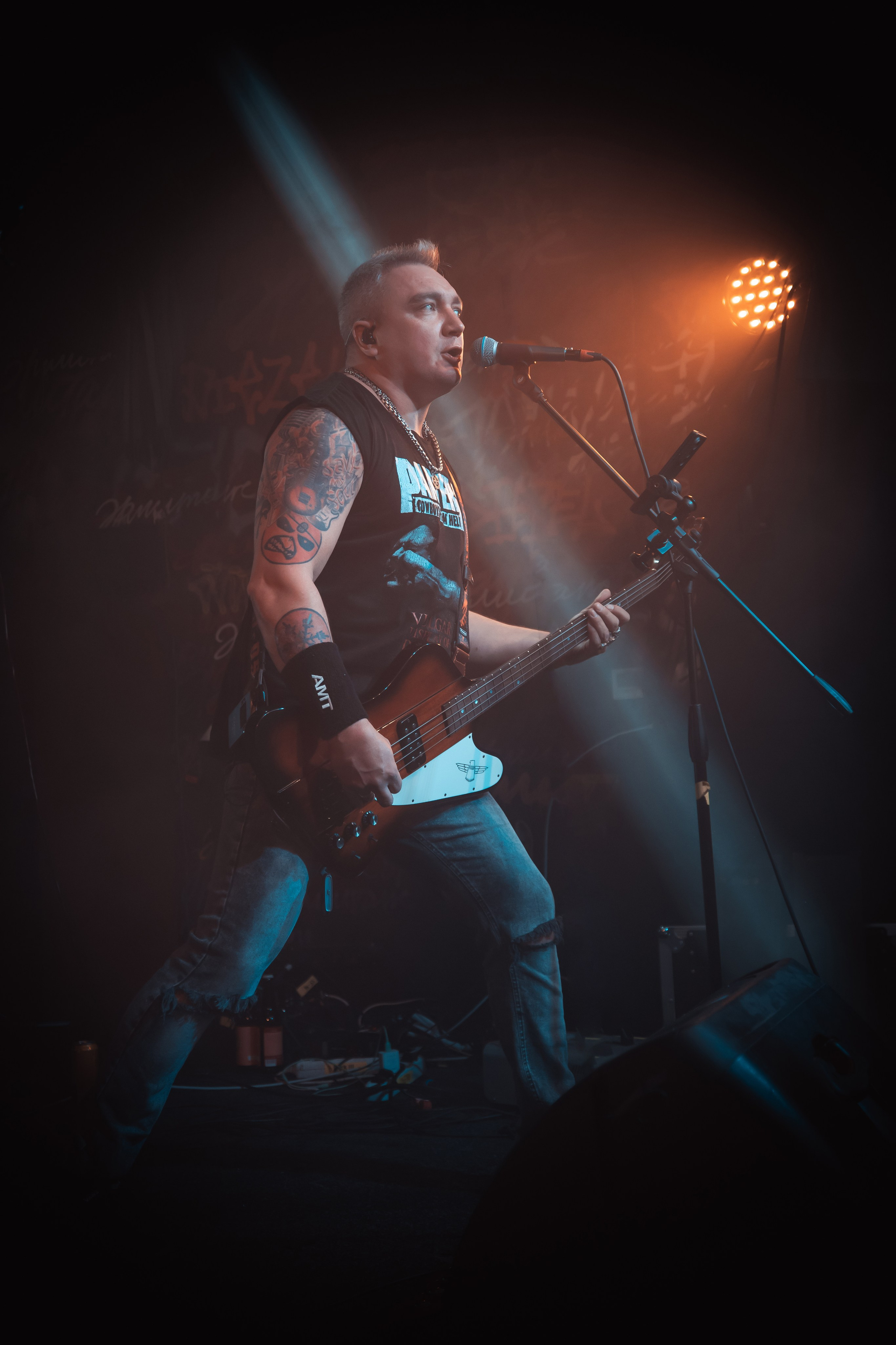 Отморозки, Эрмитаж, 28.02.2026. Фотограф Регина Крикунова г. Красноярск