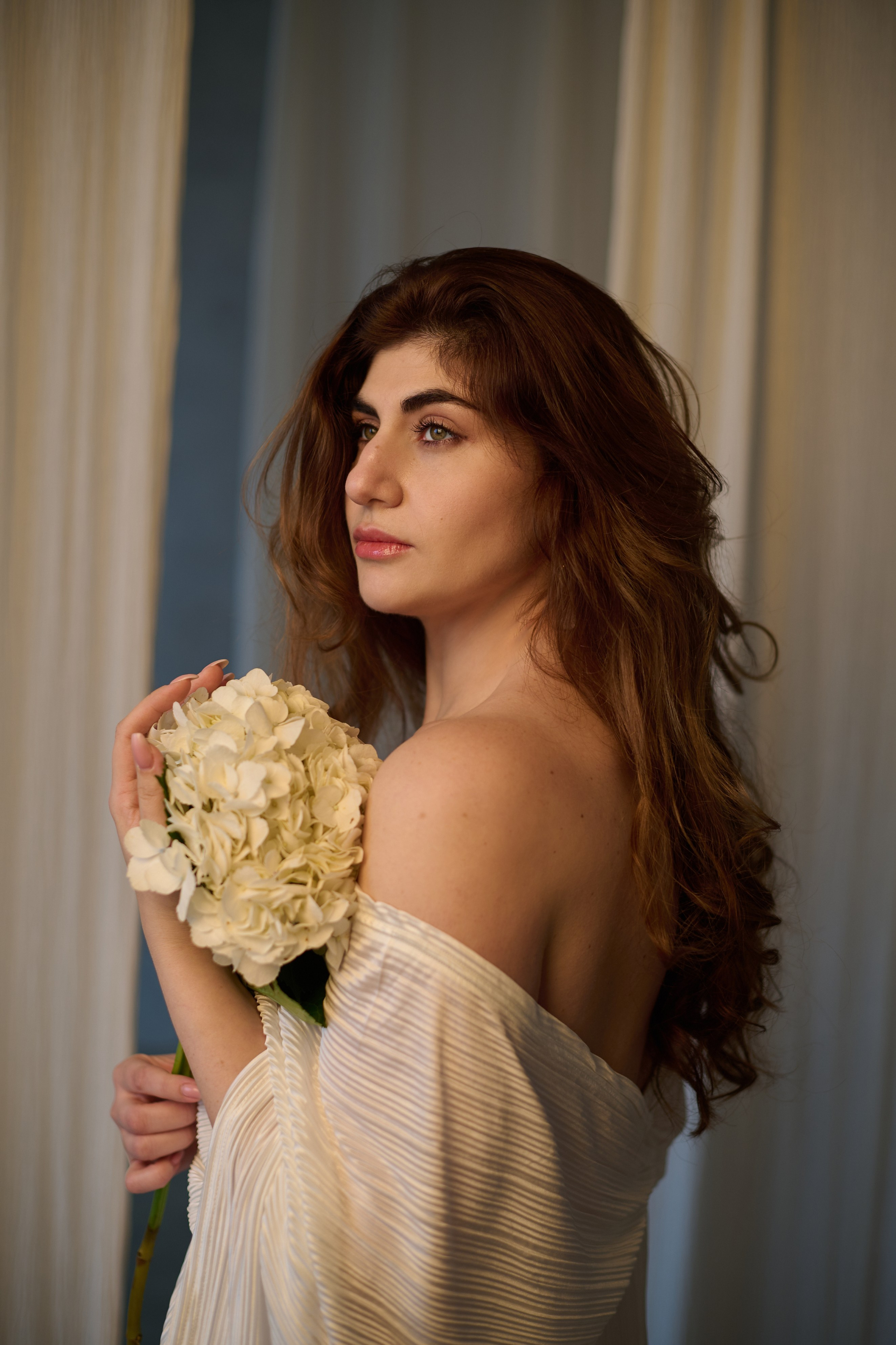 Вартануш — с арм. «сладкая роза». Женский и семейный фотограф в Ростове-на-Дону Елена Вернигорова