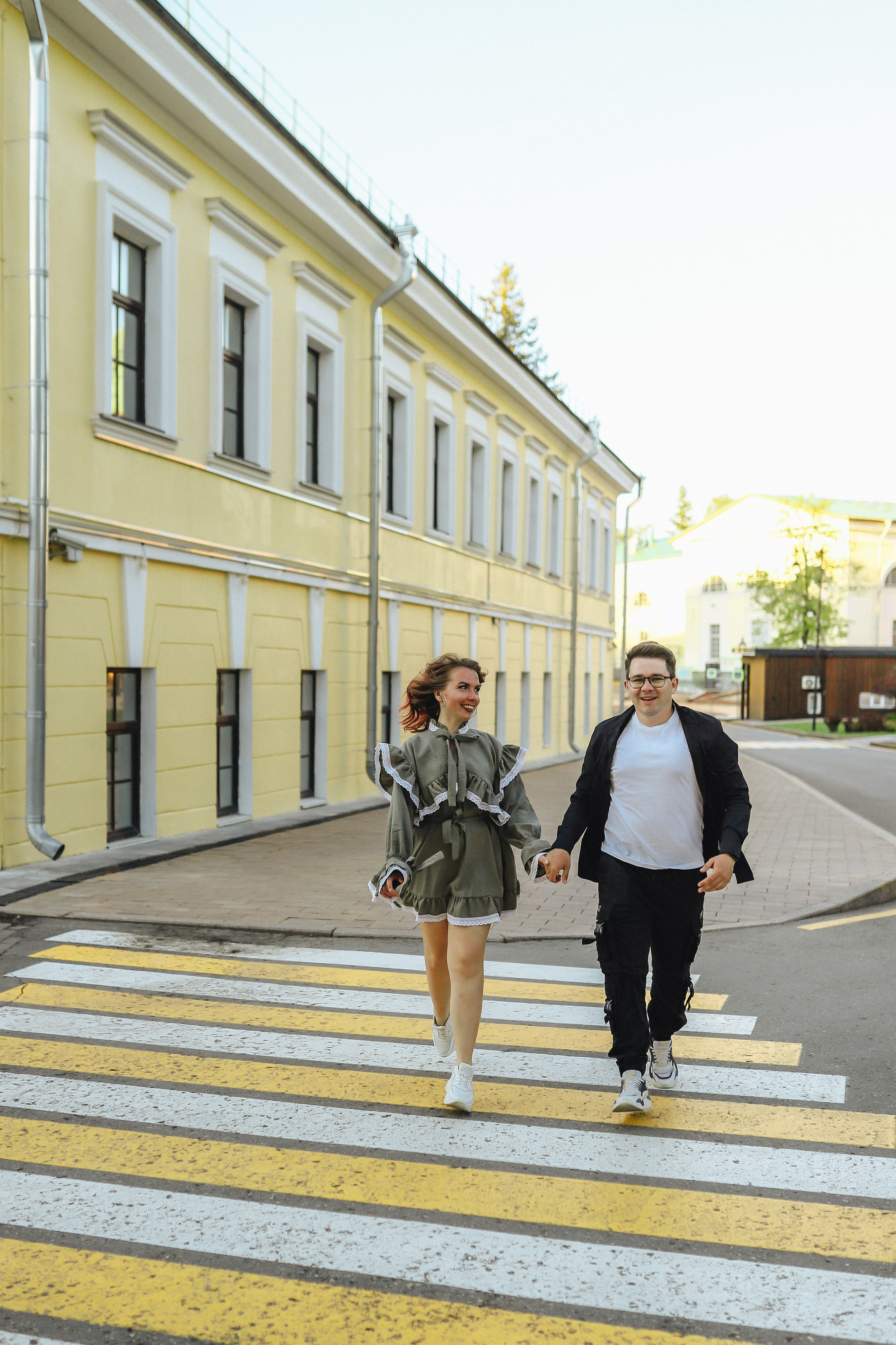 Прогулка в столице Закатов. Семейный и свадебный фотограф Казакова Галина