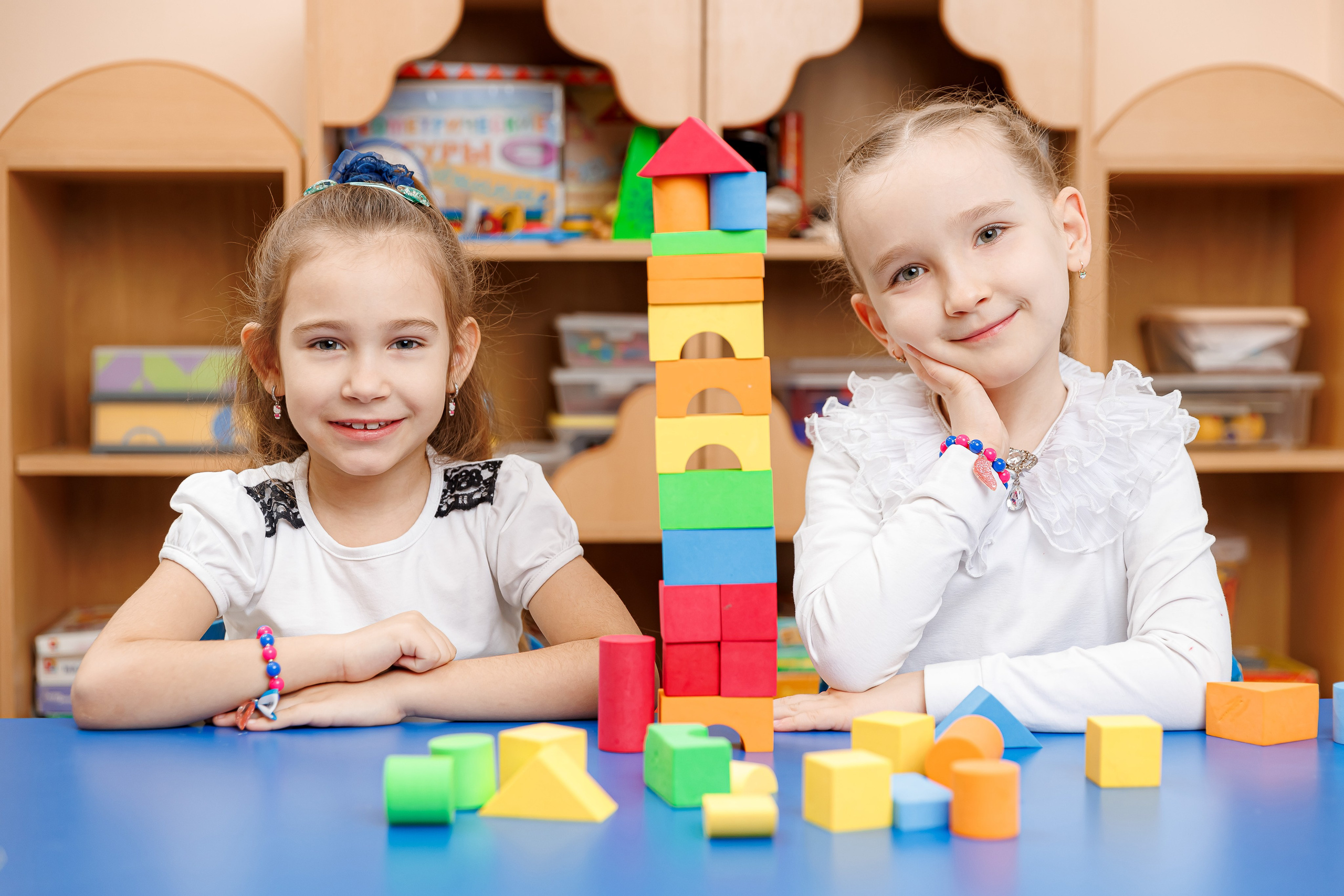 День в саду. Семейный и детский фотограф Комина Елена, Власиха, Одинцово