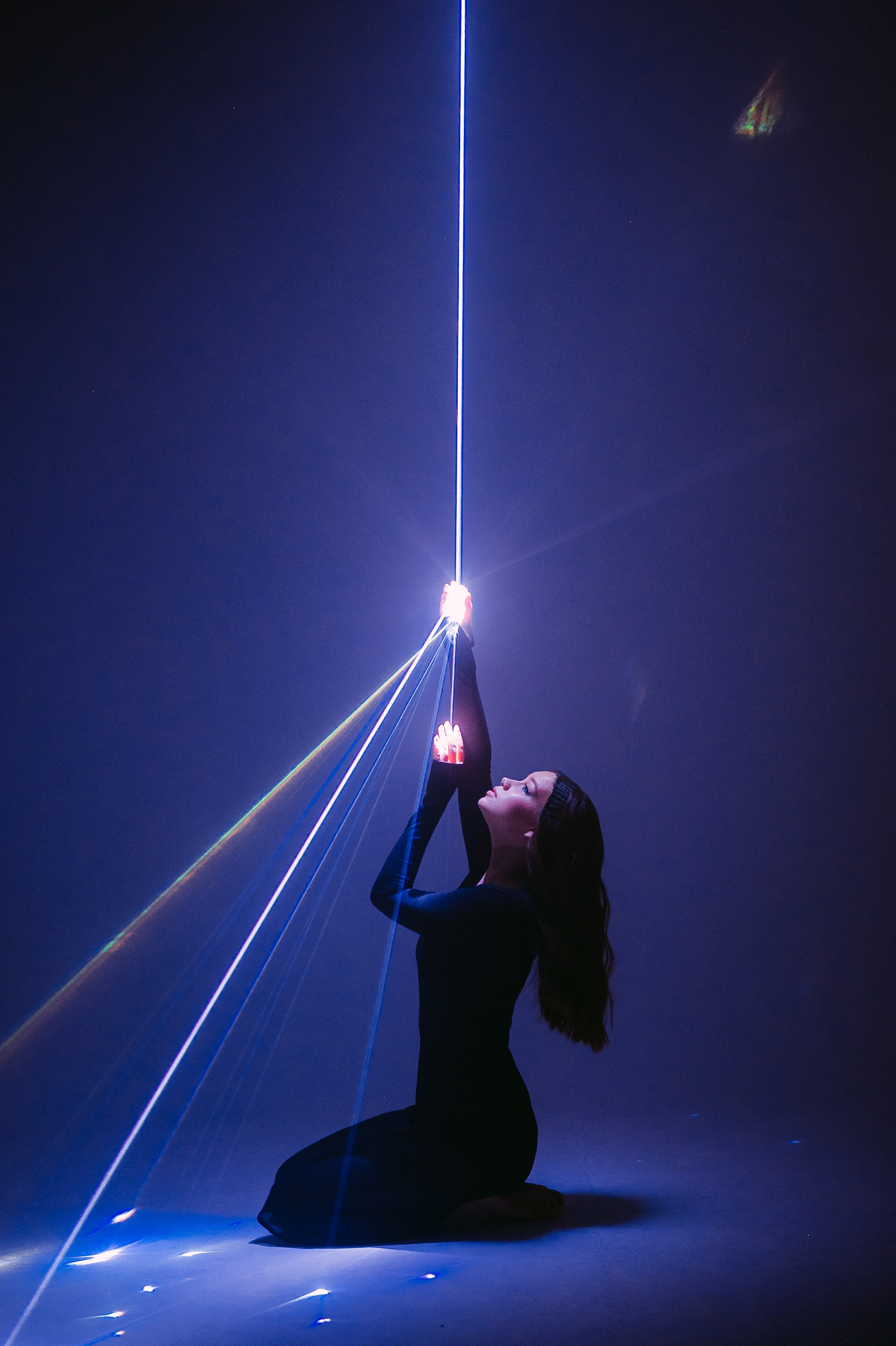 Natasha. DariaRock / Фотограф Екатеринбург