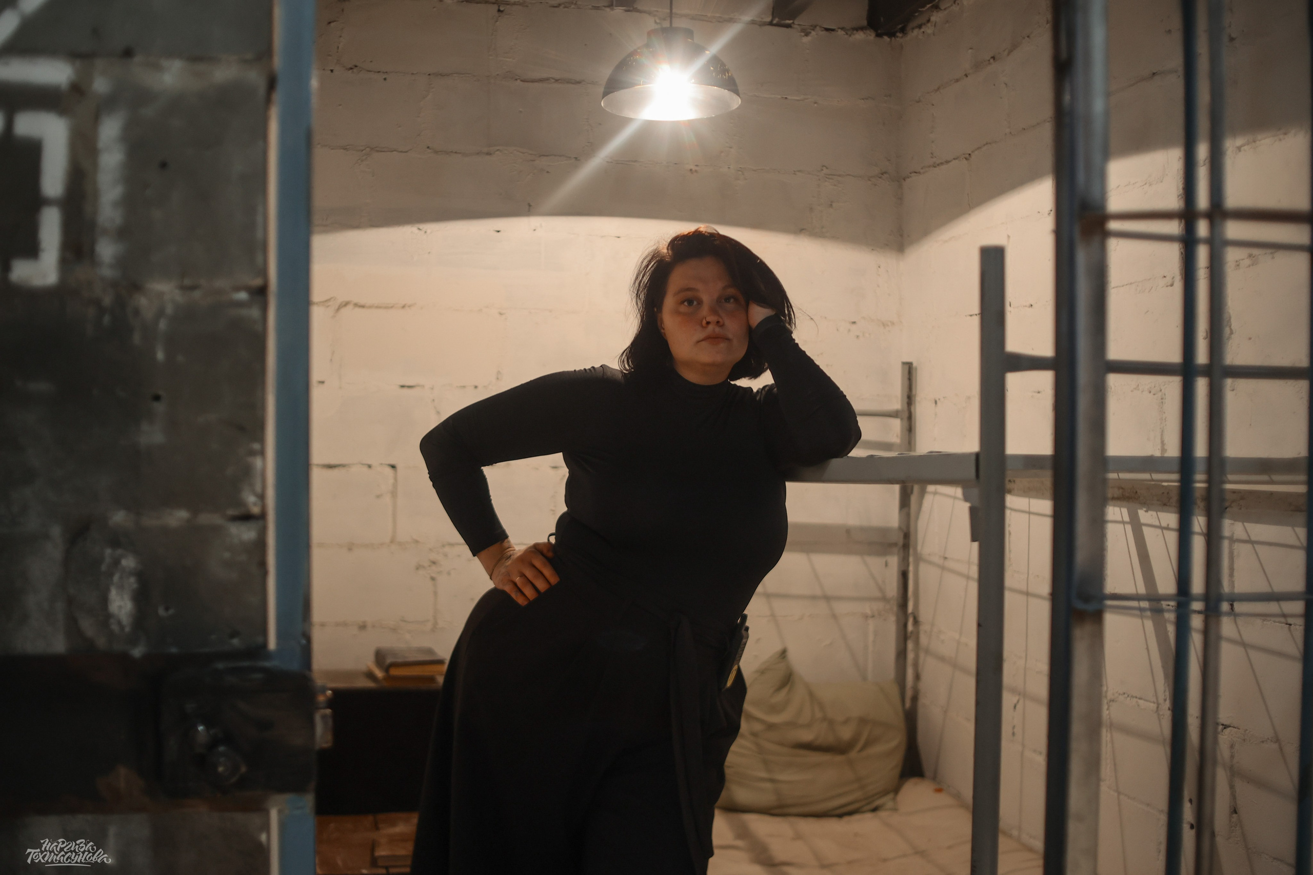 Заточка — Острые края