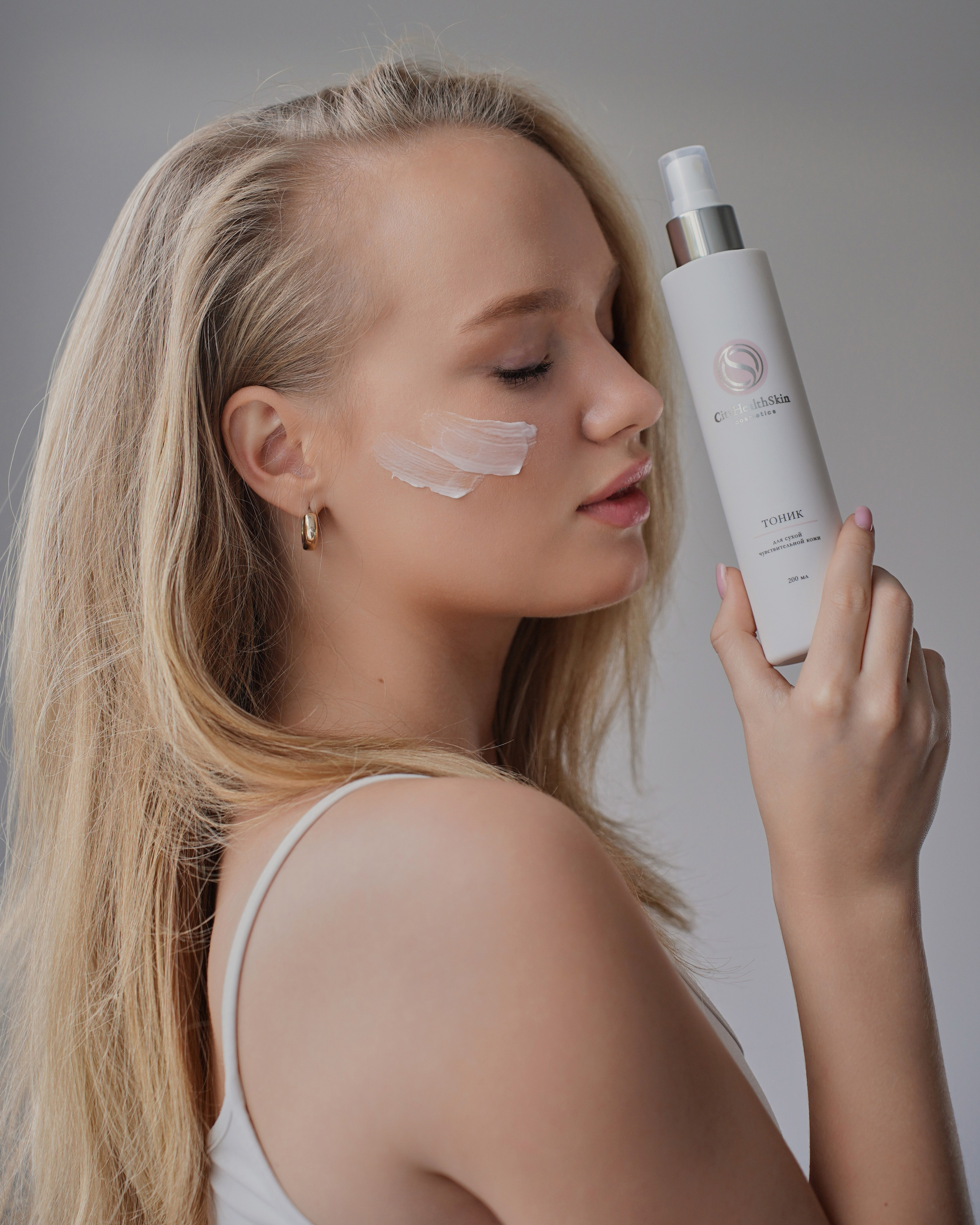 Визуал. Фотограф Яна Сафина