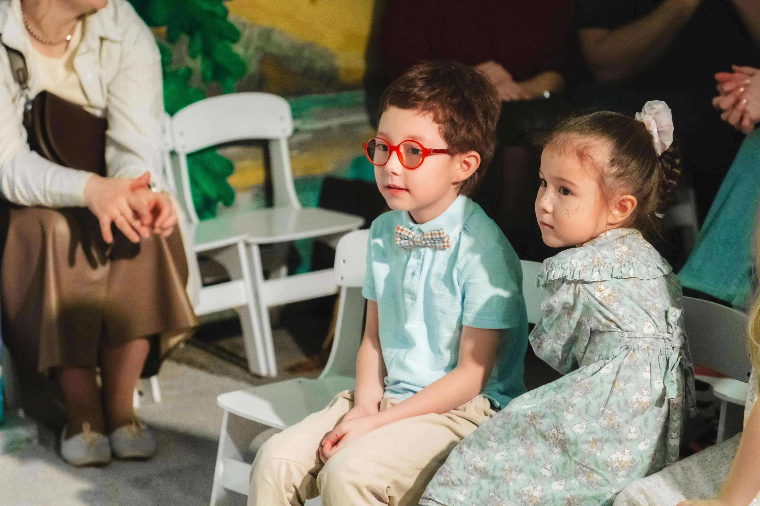 День рождения Тёмы. Свадебный и семейный фотограф в Санкт-Петербурге Виктор Голубев