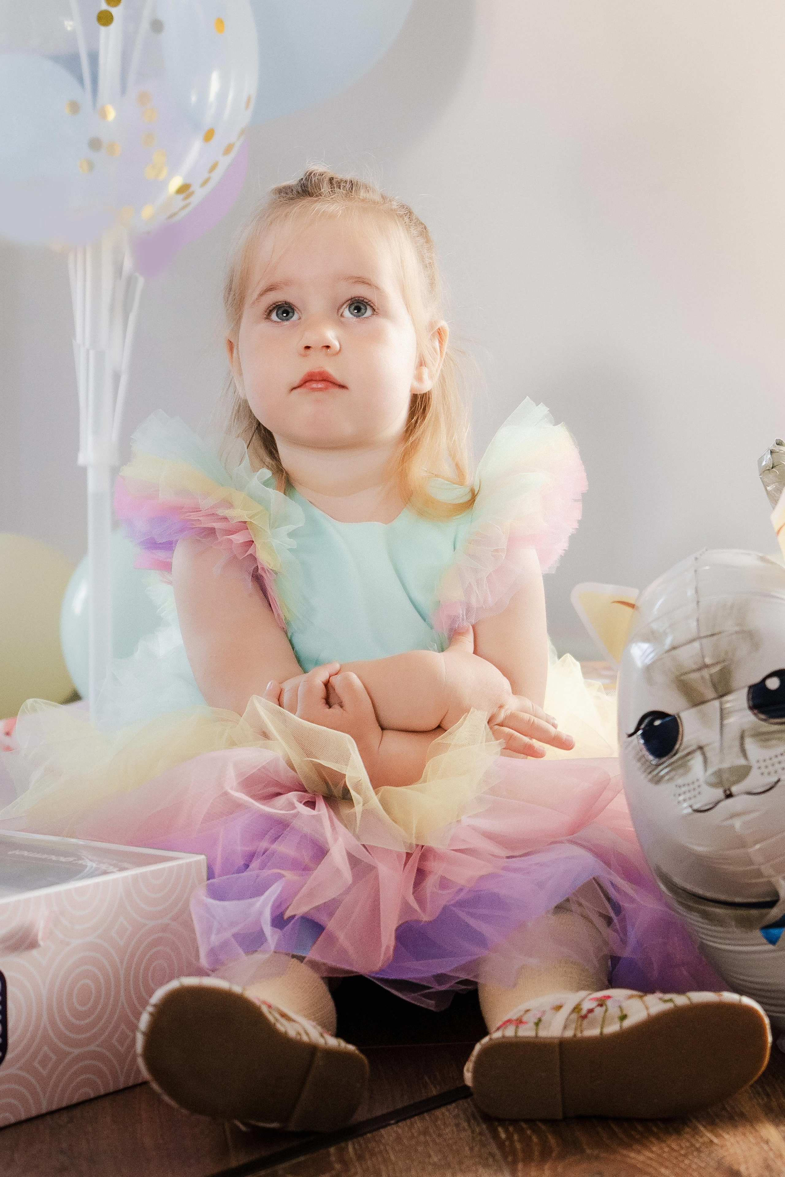 День рождения Таи. Свадебный и семейный фотограф в Санкт-Петербурге Виктор Голубев