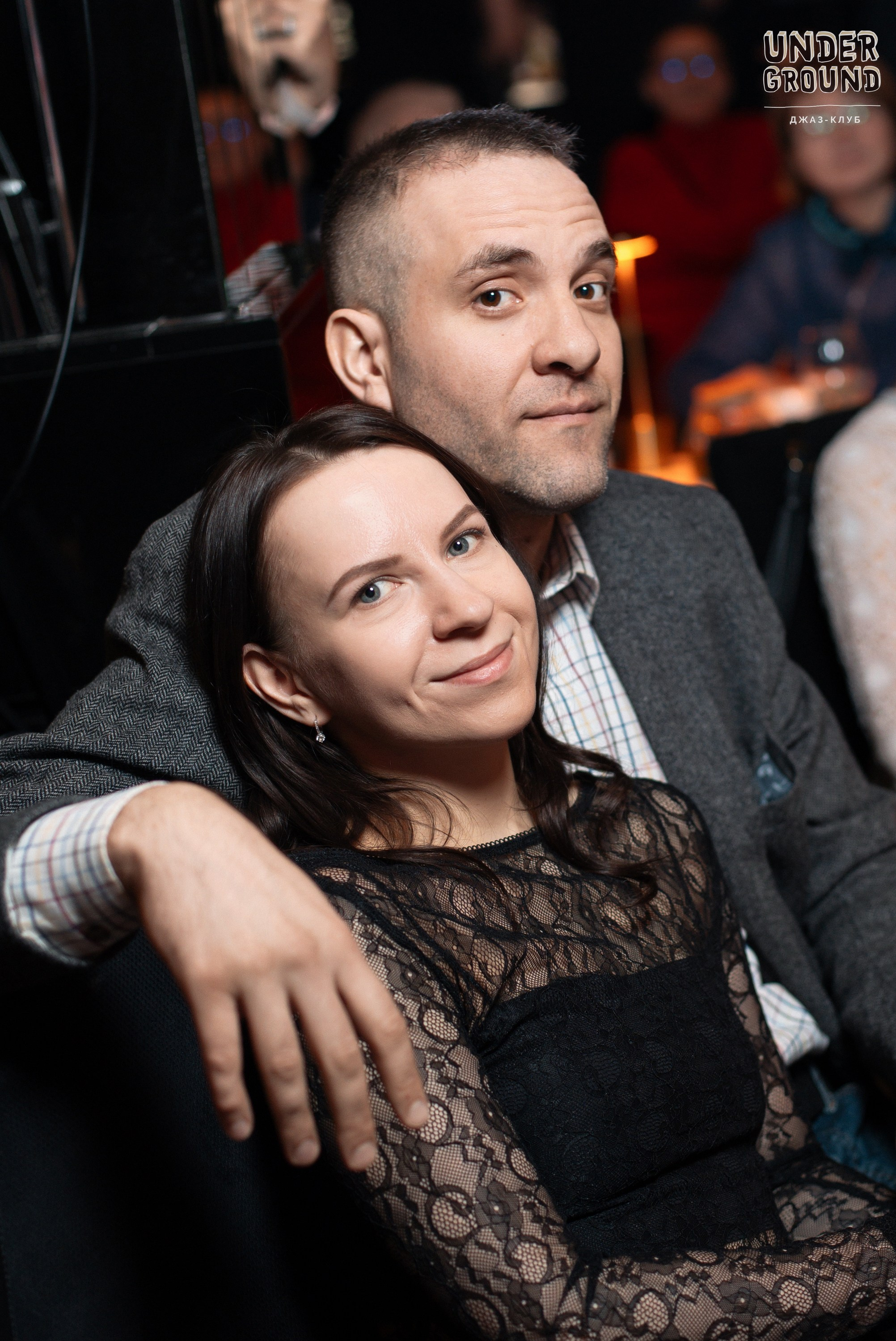 Under Ground. Свадебный, репортажный, студийный фотограф в Новороссийске