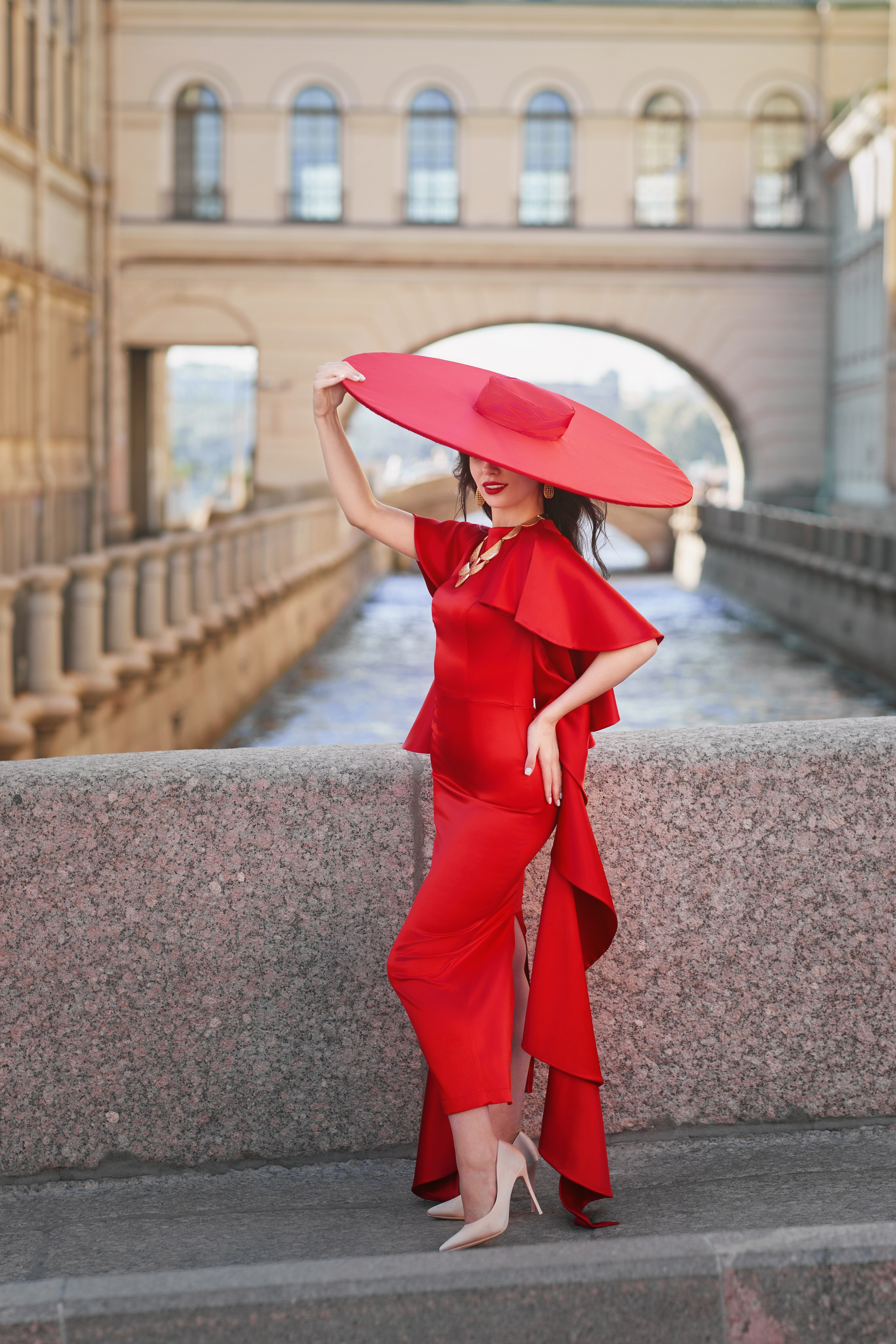 Женские портреты. Фотограф Москва и Санкт-Петербург Анна Урусова