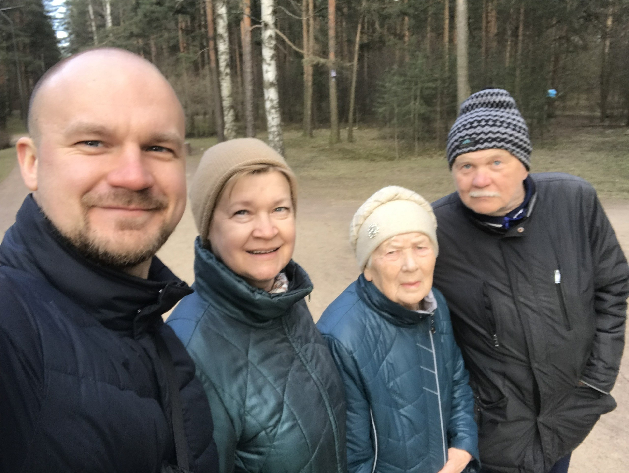 Мусихин Михаил Аркадьевич — сайт памяти о добром и светлом человеке