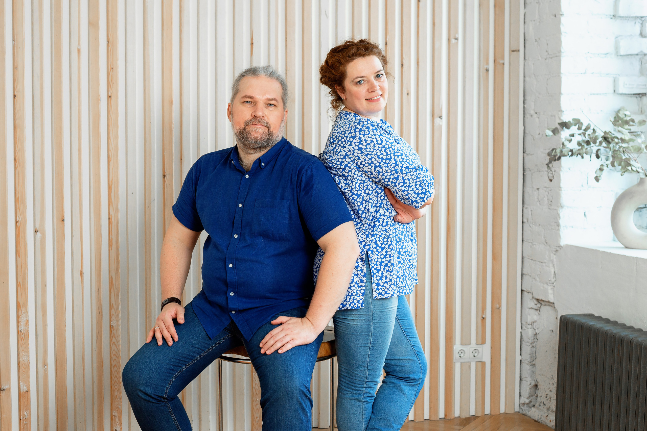 Фотосессия для специалистов по реабилитации в СПБ, Профессиональные портреты. Портретные фотосессии, контент-съемки, репортаж