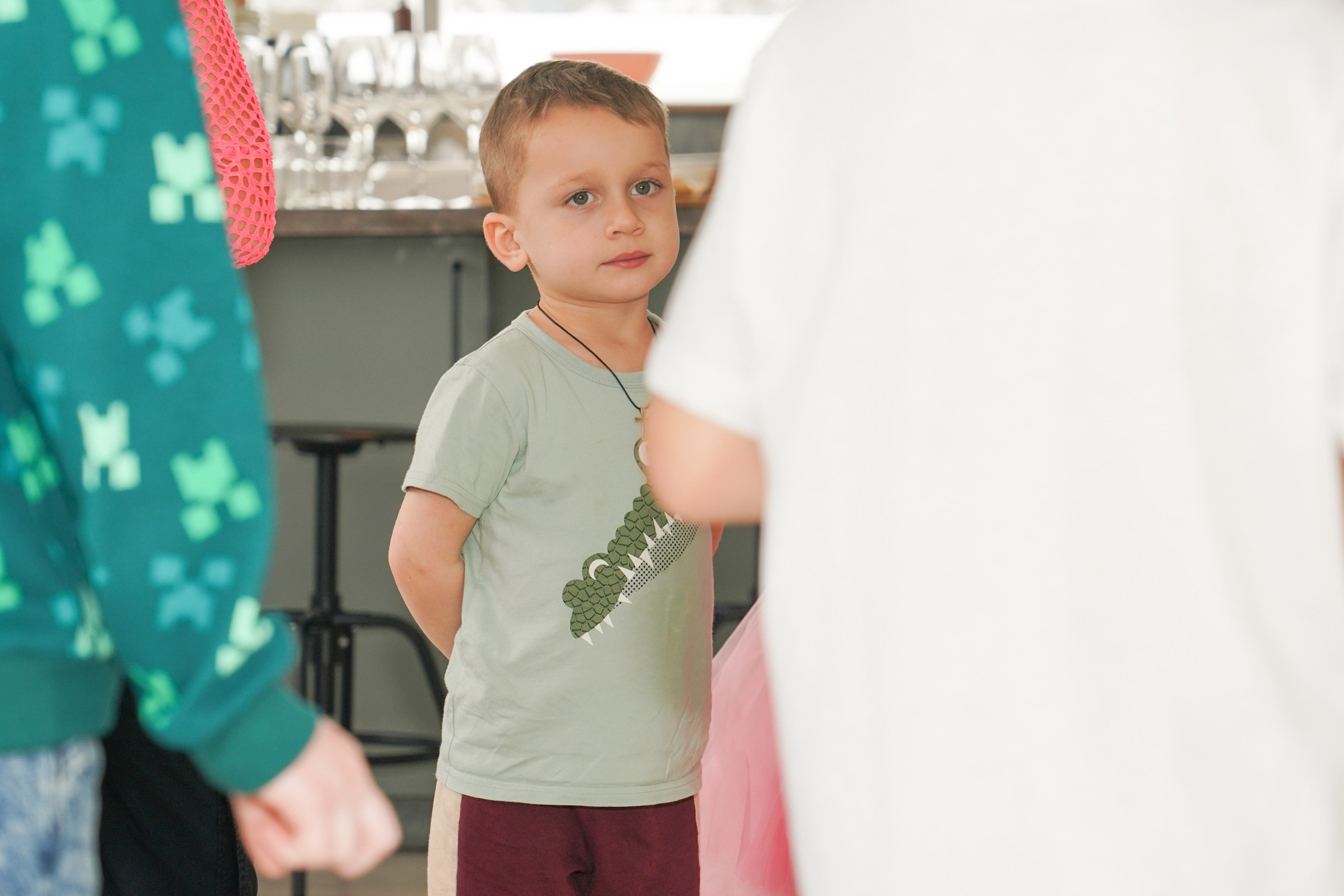 Детский день рождения📍 Дрепин лофт. Анна, фотограф Москва, Зеленоград