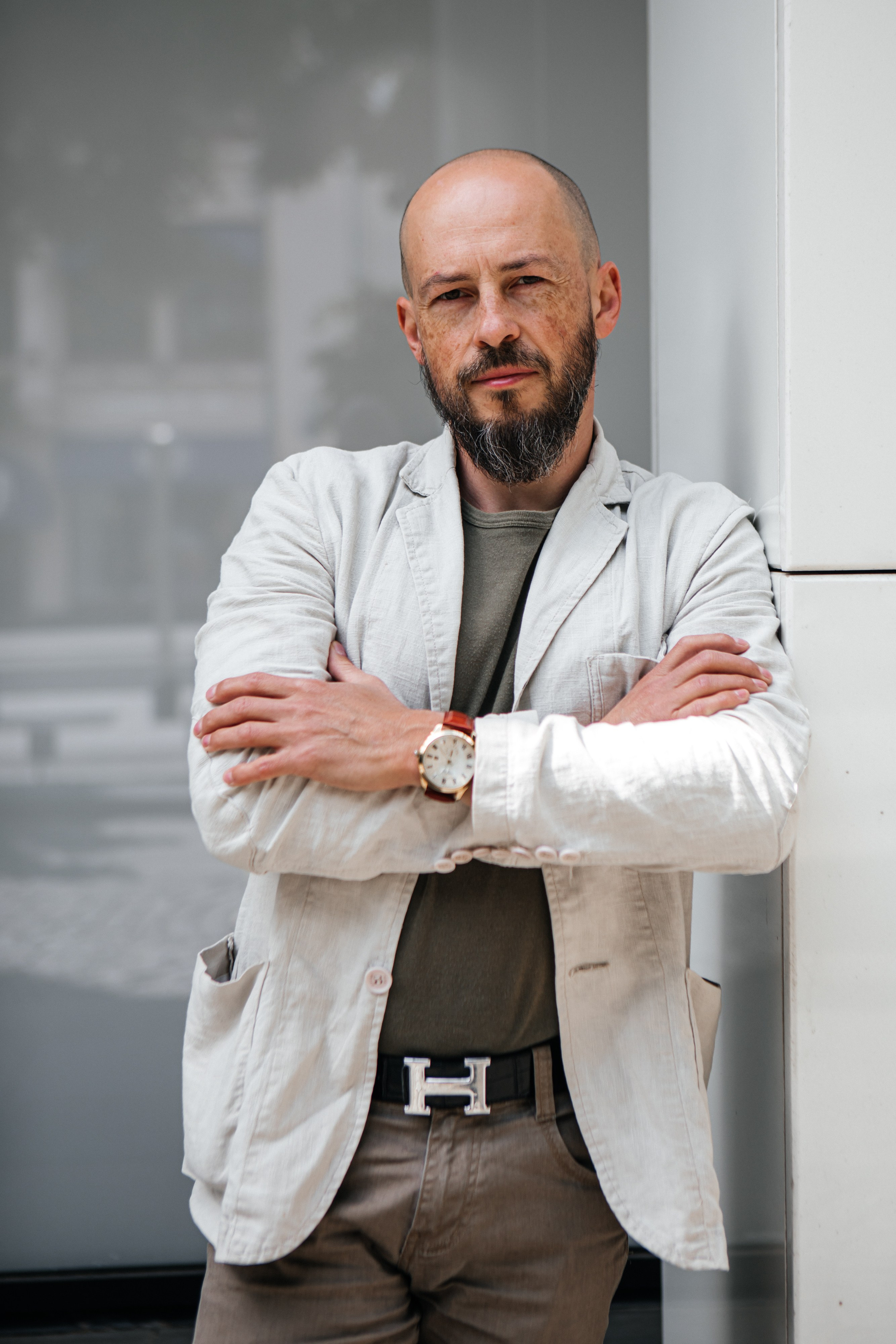 Отель Мариот. Портретная фотосъёмка, репортажная, контент для вашего бизнеса