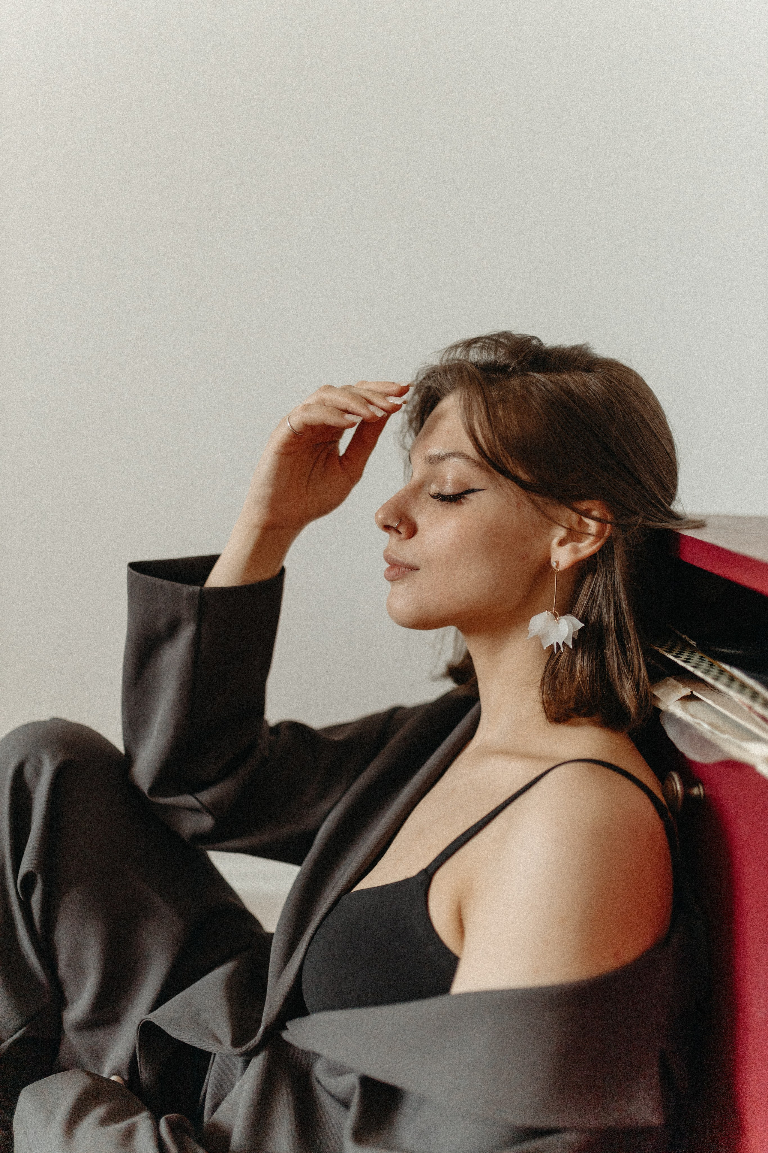 Портреты. Свадебный и портретный фотограф Москва МО Анастасия Барашова