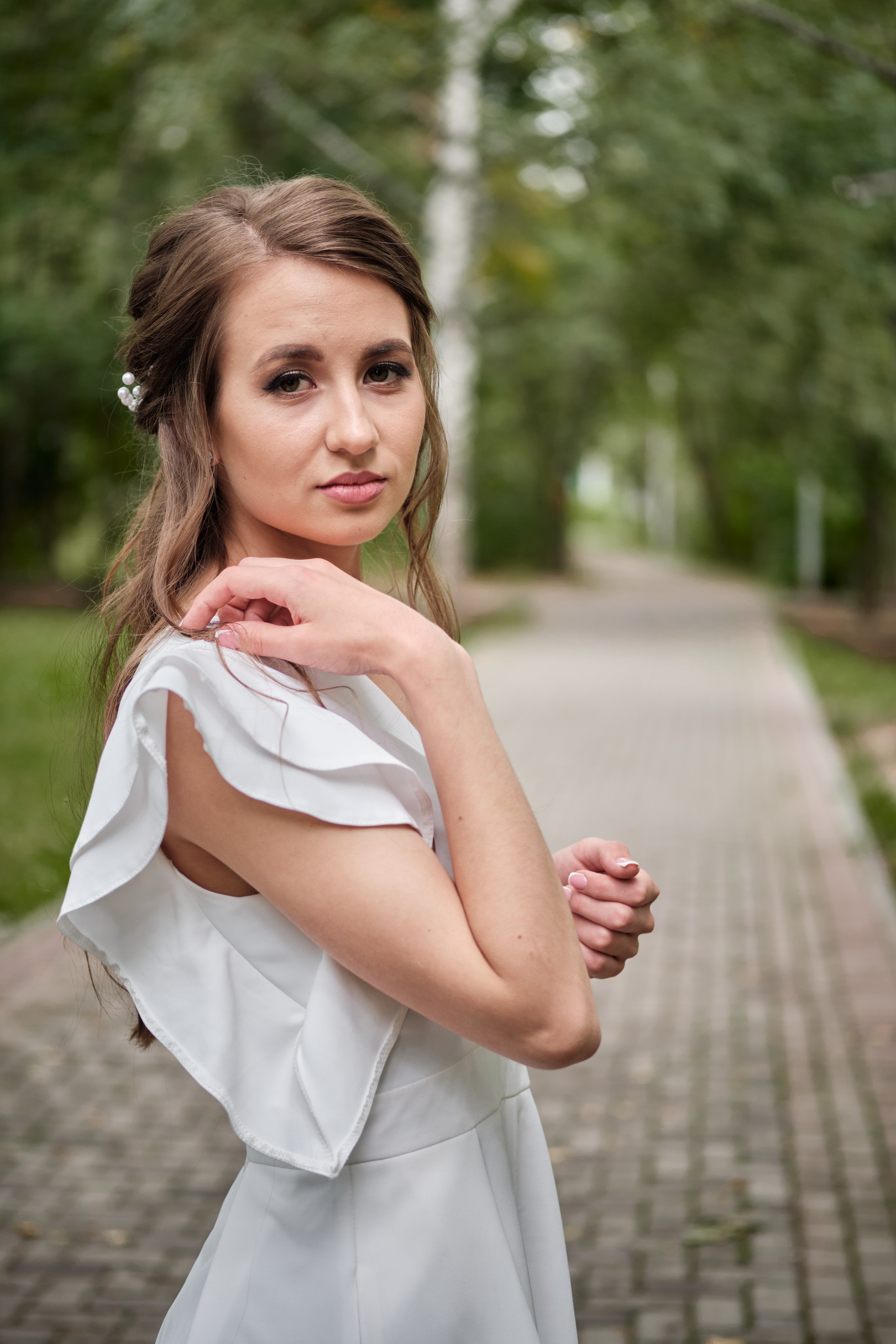 Томск. Ульяна и Дмитрий. Свадебный и семейный фотограф в Новокузнецке Иван Иванов