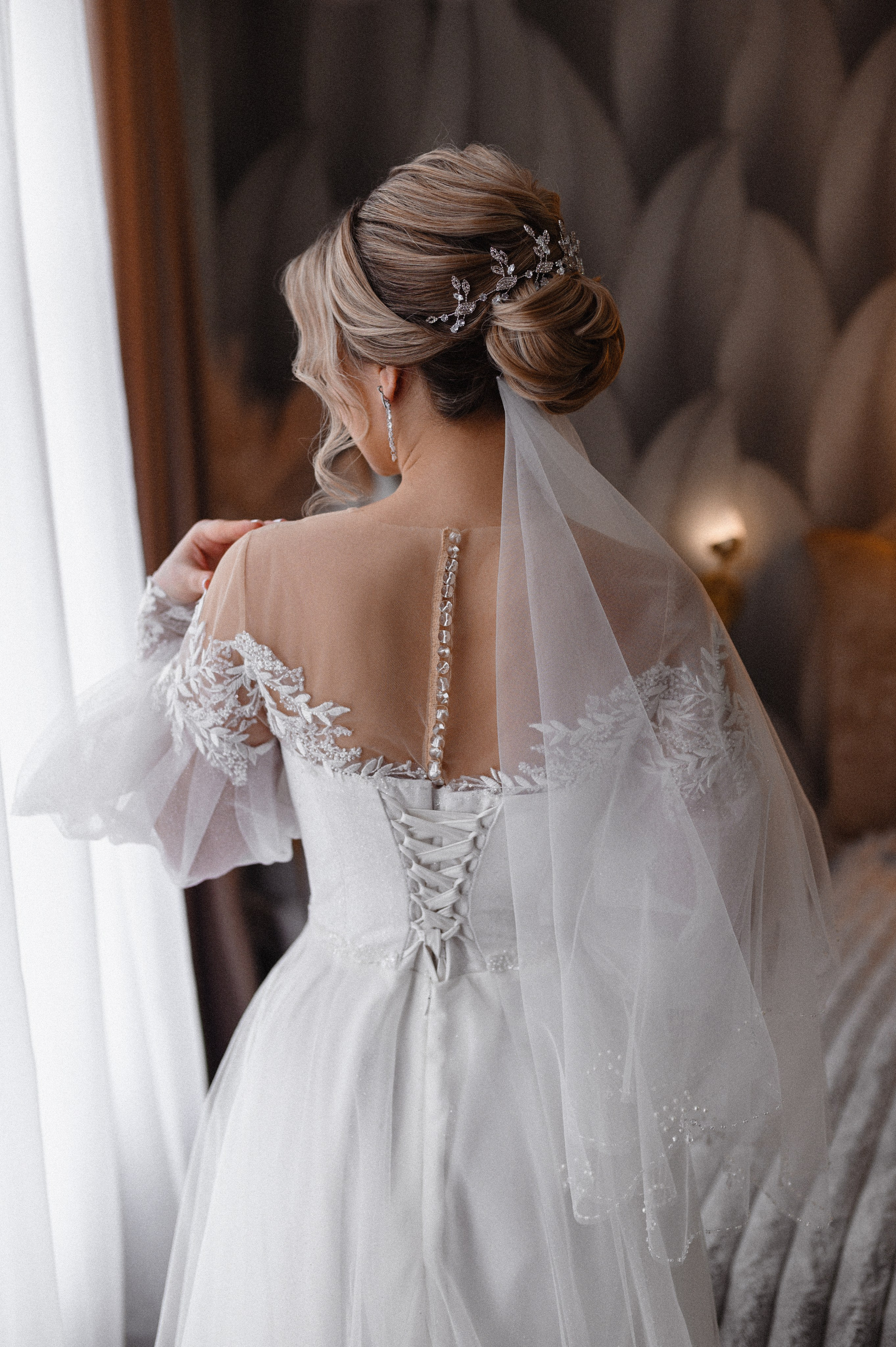 Свадебный сезон 2024. Семейный и свадебный фотограф в Донецке и Макеевке Дяченко Наталья