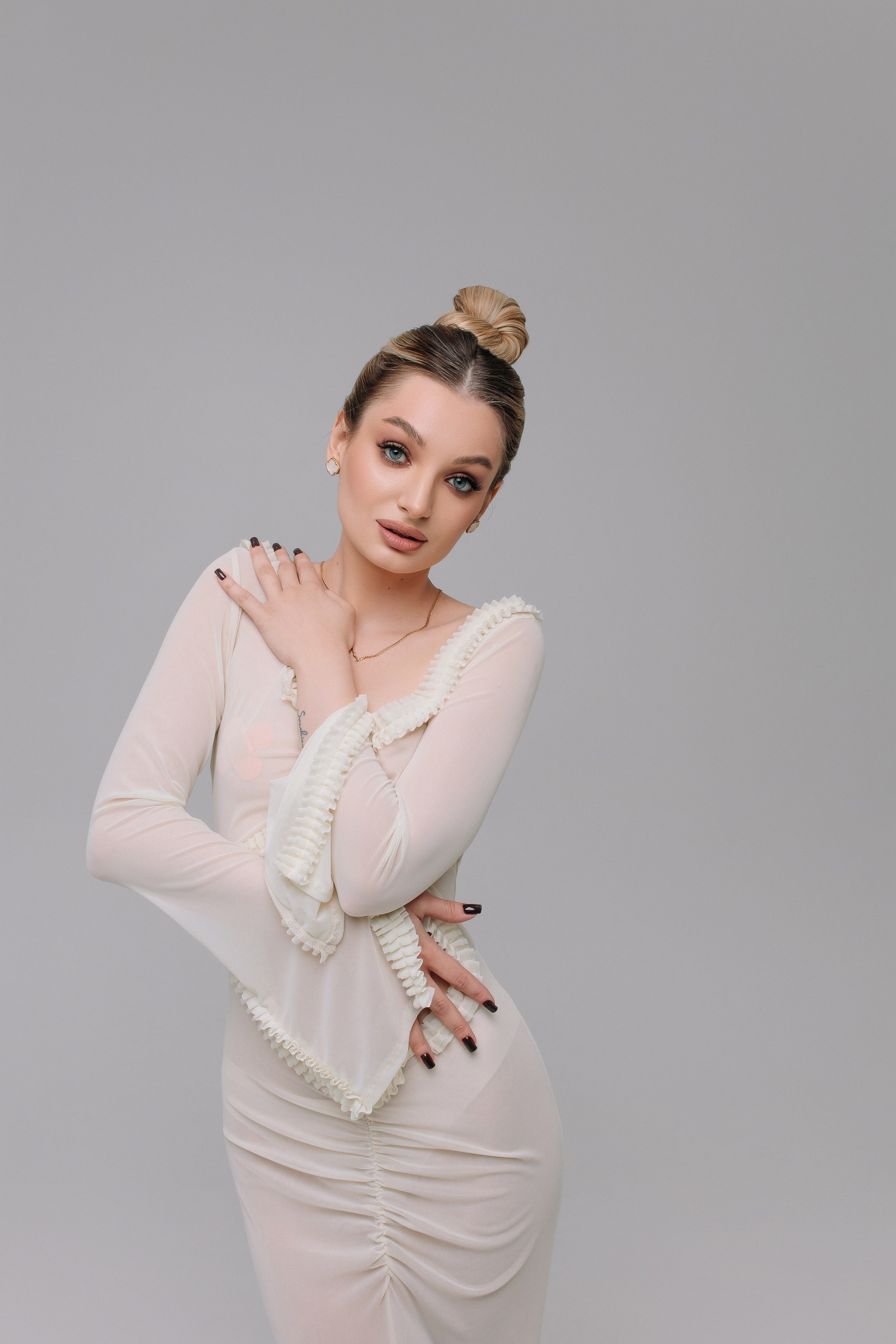 Катя. Свадебный фотограф в Ростове-на-Дону и Азове Малявка Анастасия