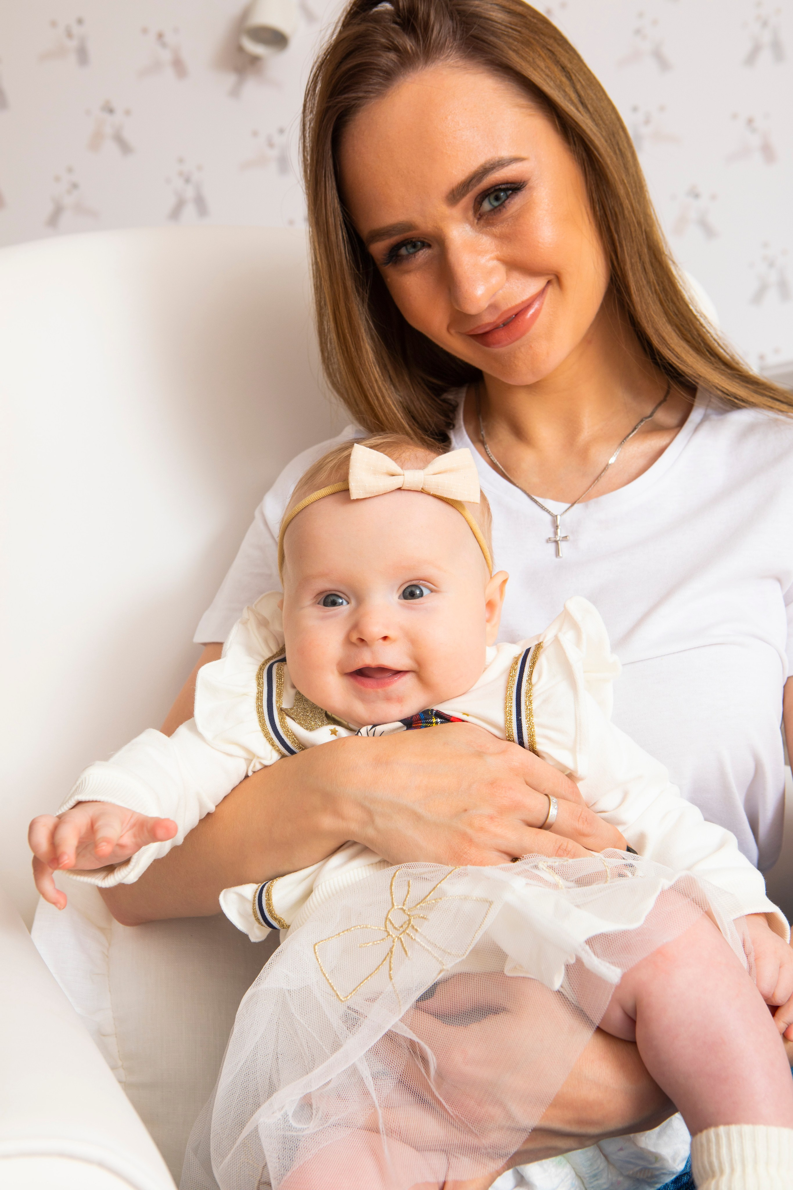 Семейные фото у Вас дома «Ася Игорь Алина ". ФОТОХУДОЖНИК