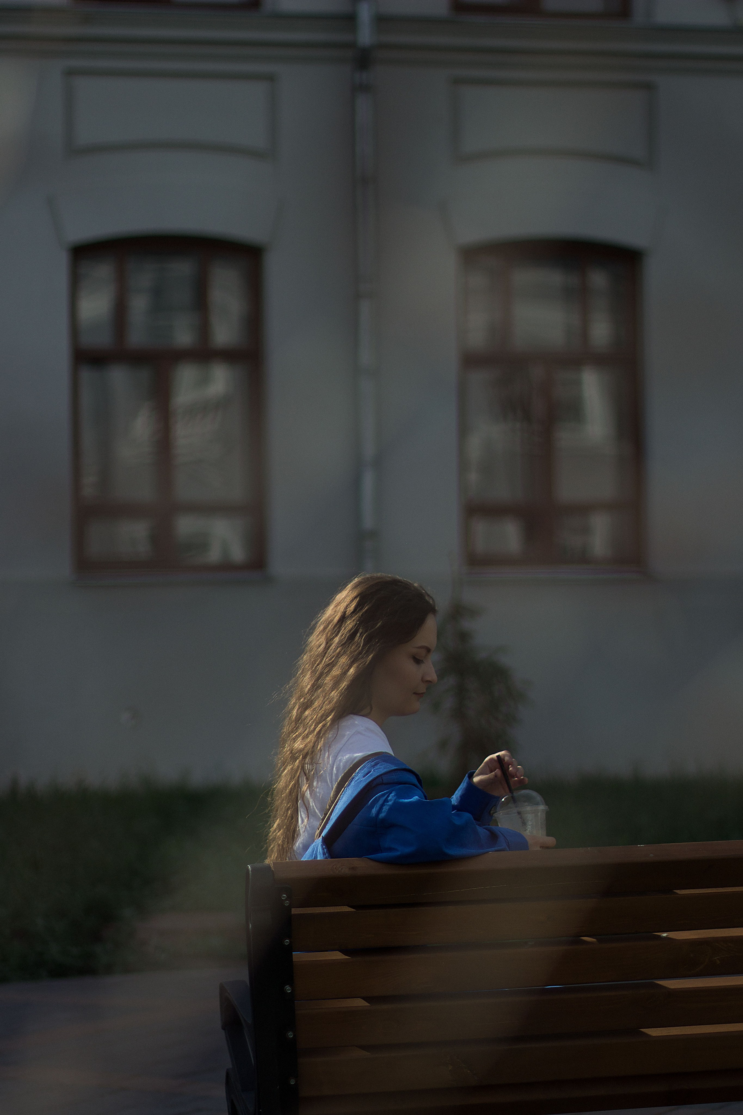 Валюша 2020. Фотограф и видеограф в Омск/Москва Сащенко Лера