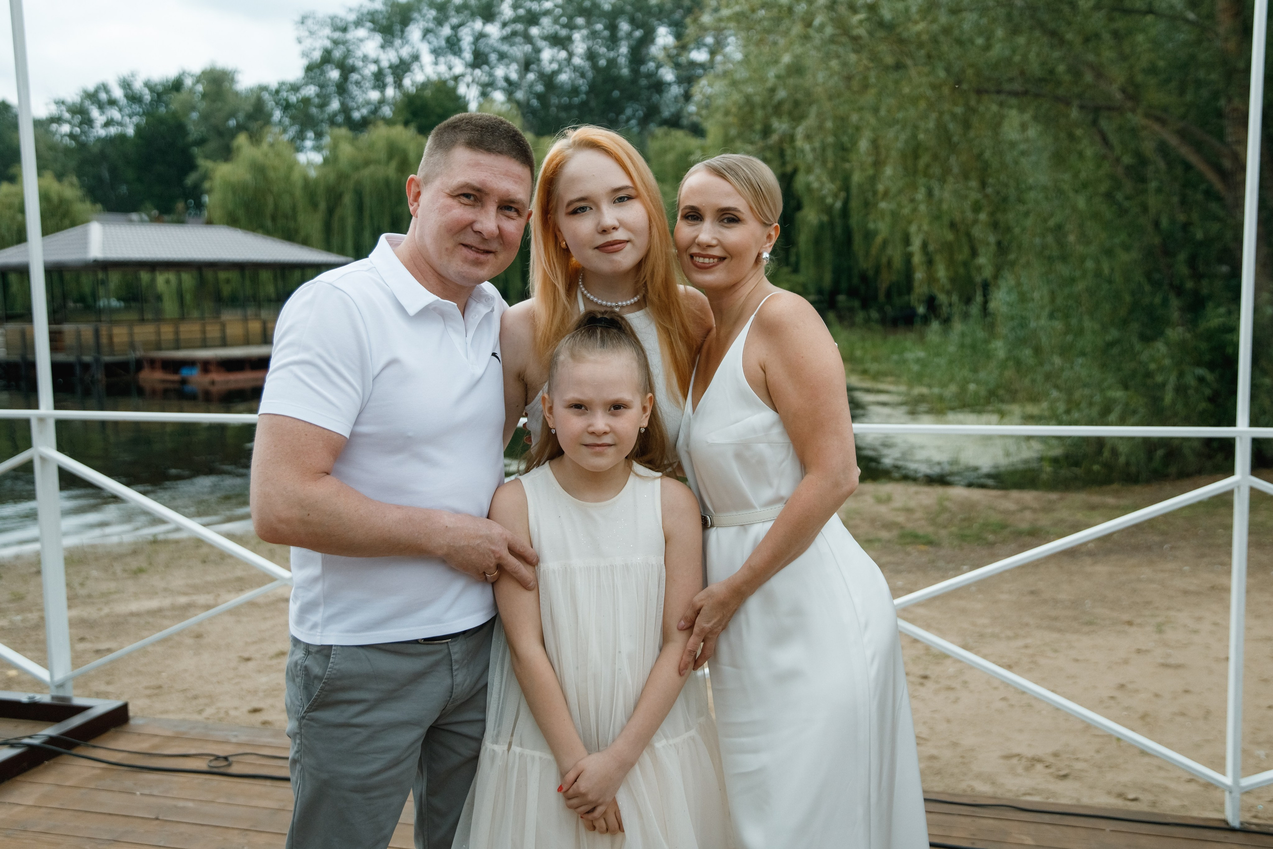 Юбилей. Фотограф Илья Чудин в Саратове