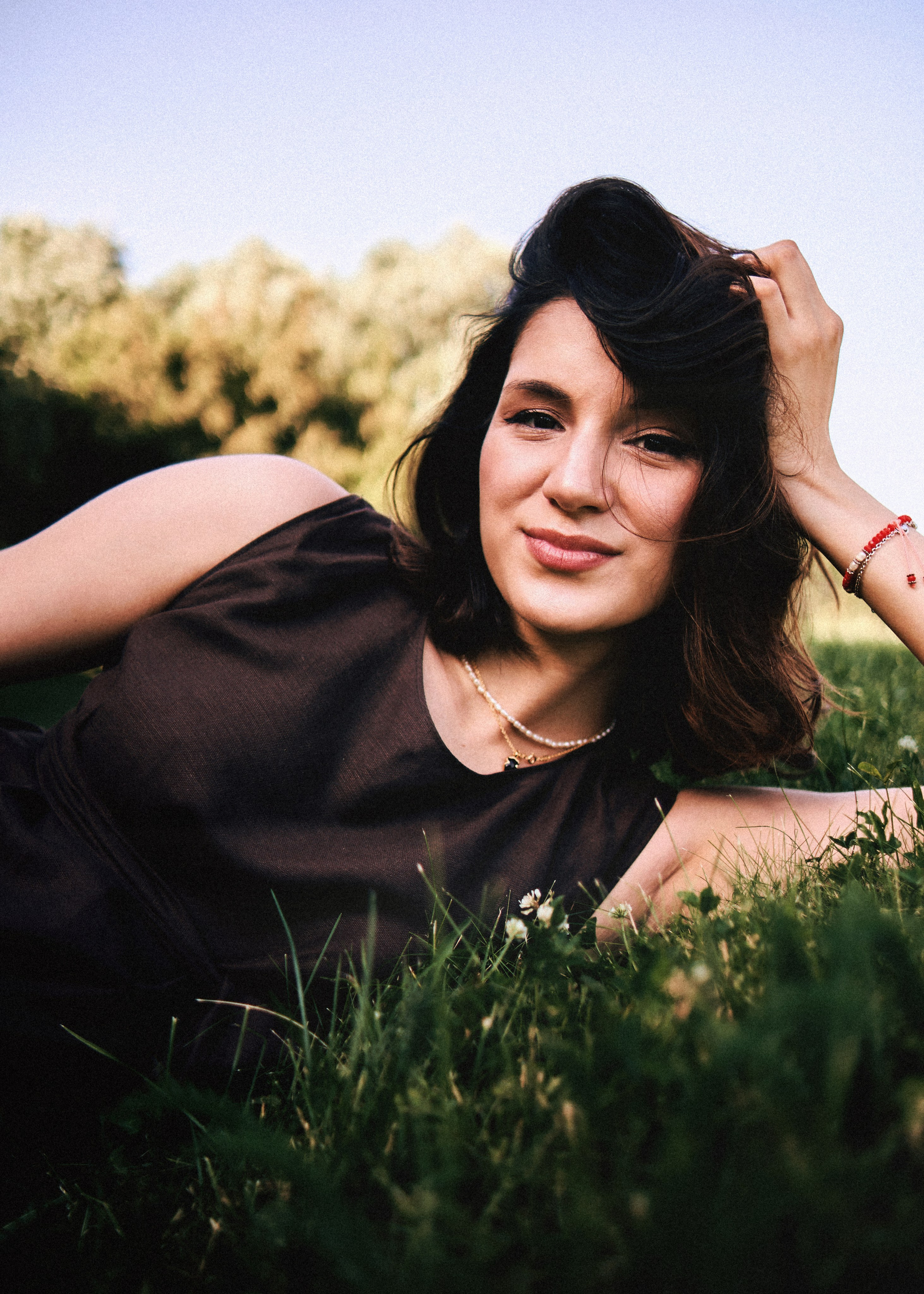 Лейсан. SHILOVA PHOTO. Шилова Екатерина. Фотограф. Москва