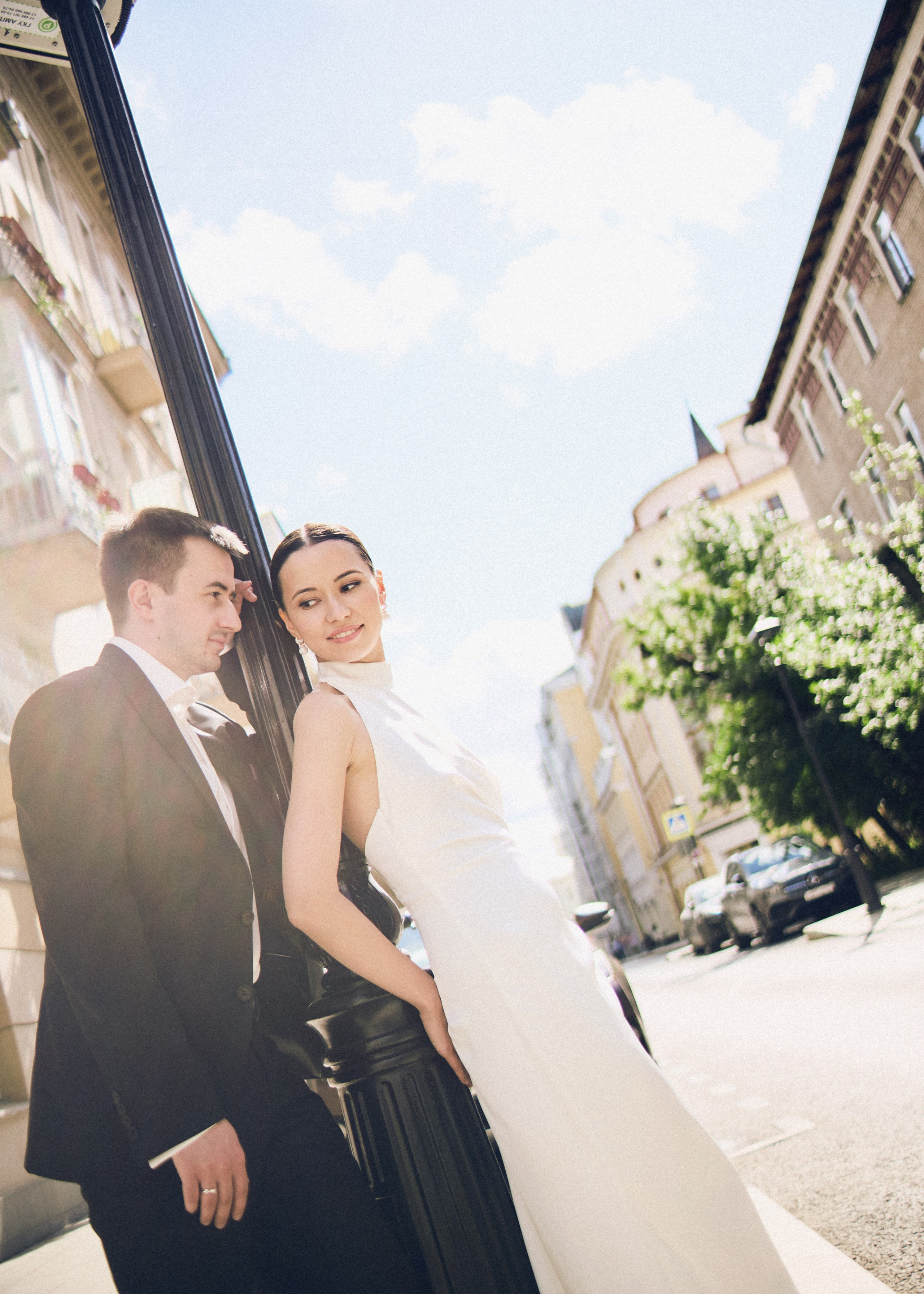 Азалия и Борис. SHILOVA PHOTO. Шилова Екатерина. Фотограф. Москва