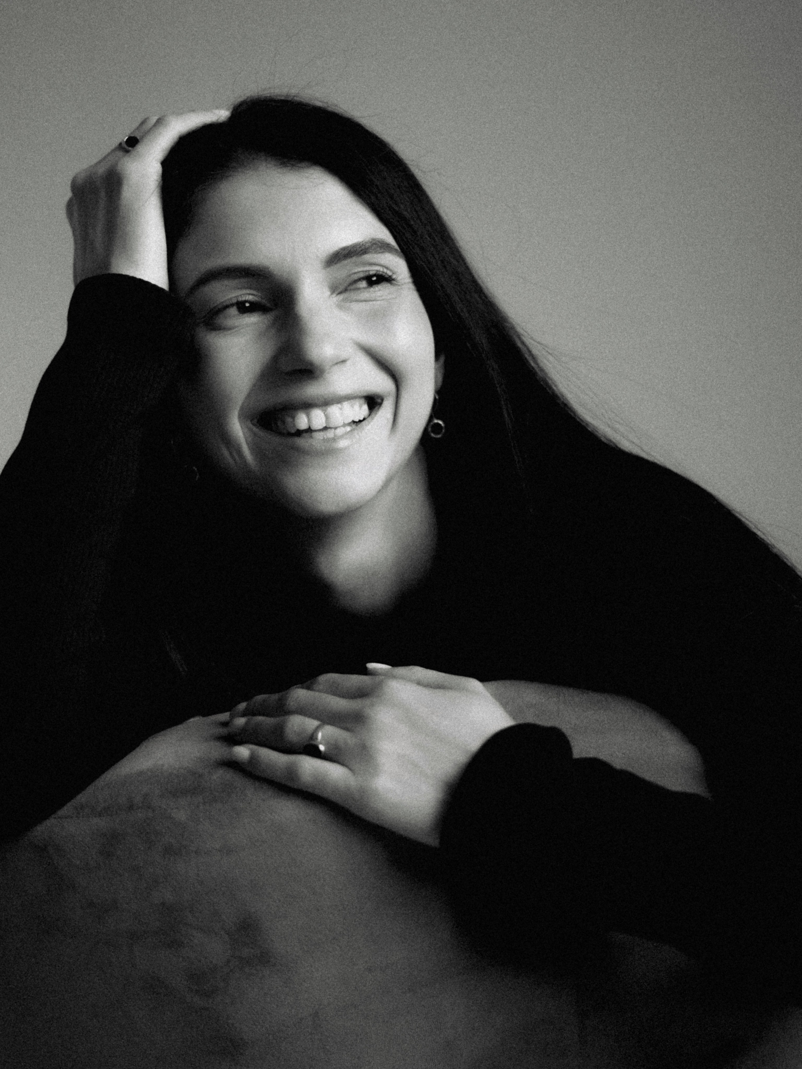 Пресеты эдиториал