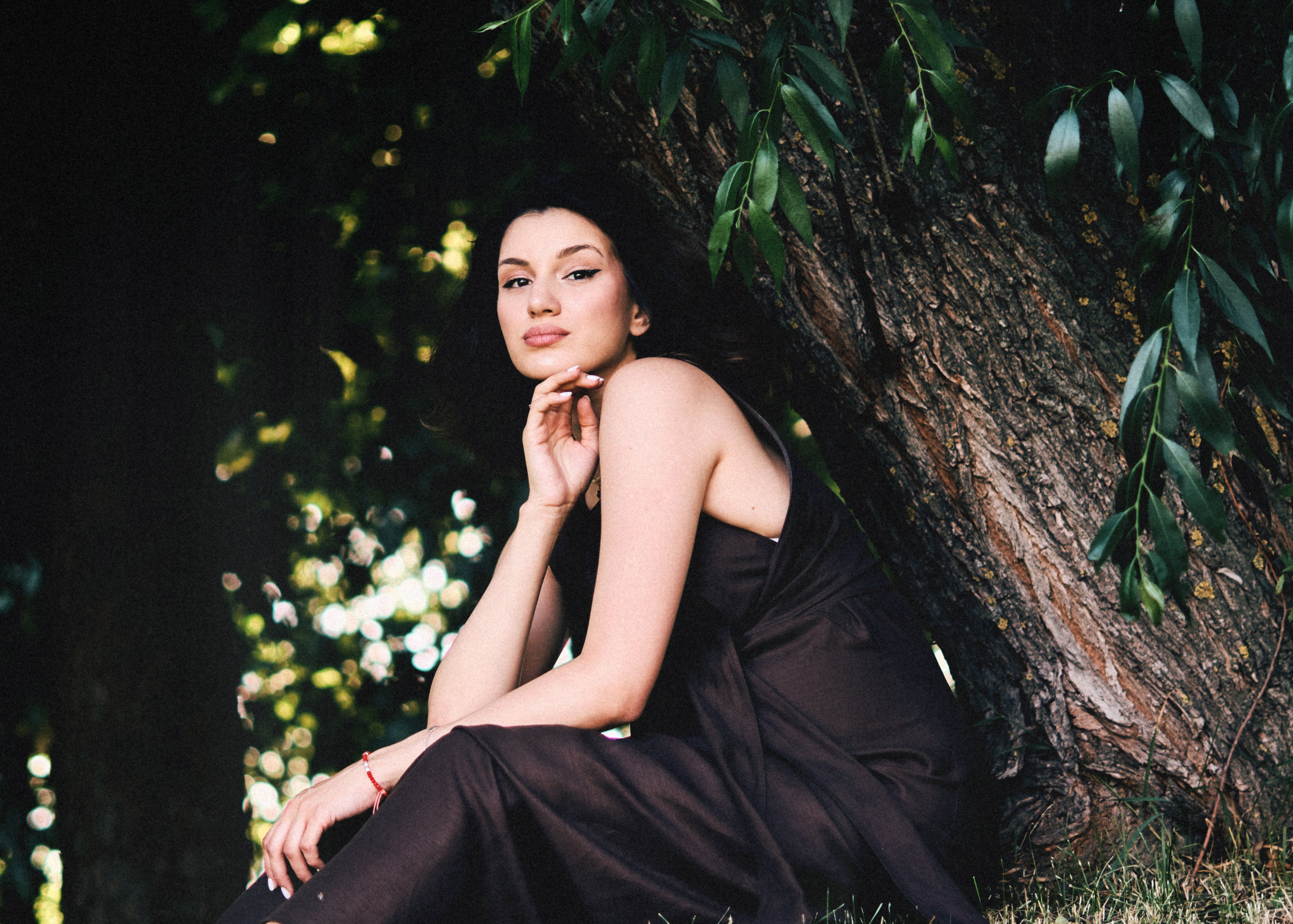 Лейсан. SHILOVA PHOTO. Шилова Екатерина. Фотограф. Москва