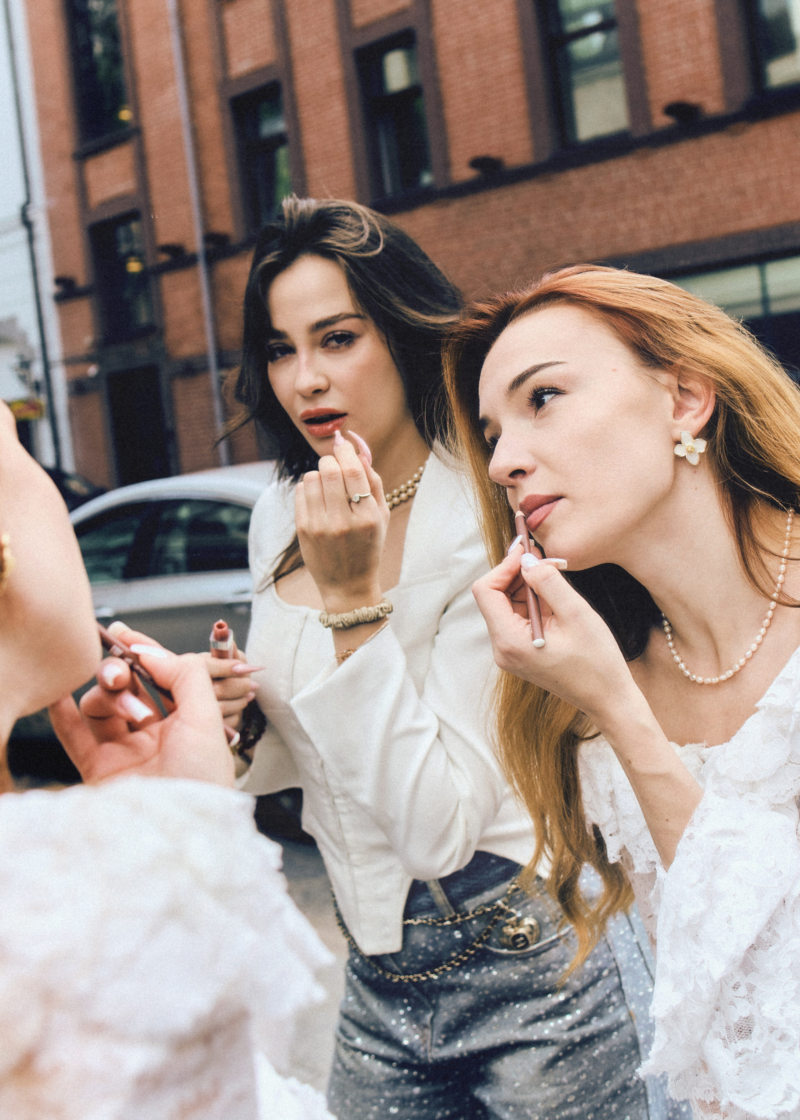 Настя и Маша. SHILOVA PHOTO. Шилова Екатерина. Фотограф. Москва