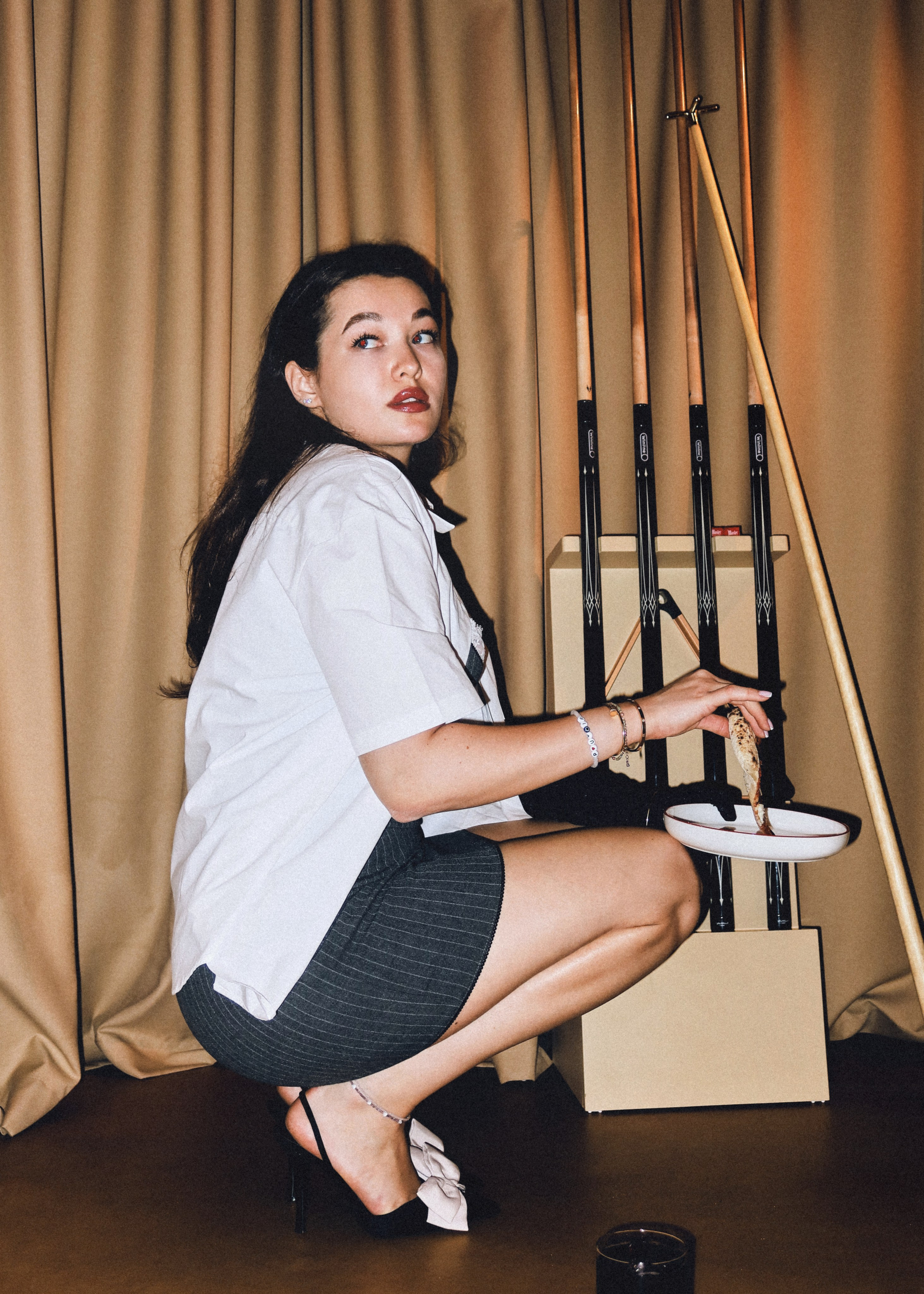 Алина billie. SHILOVA PHOTO. Шилова Екатерина. Фотограф. Москва