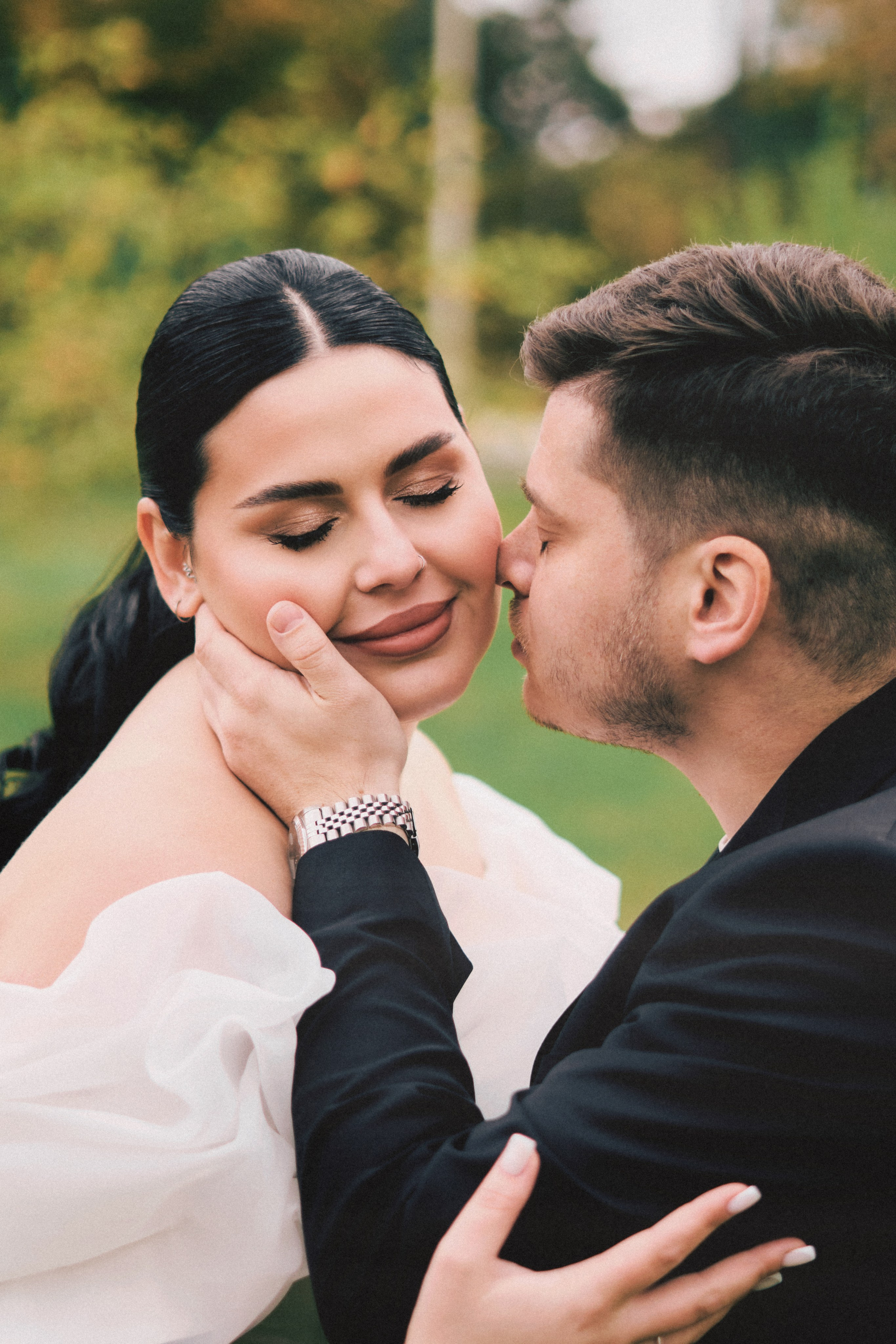 Маша и Денис. SHILOVA PHOTO. Шилова Екатерина. Фотограф. Москва