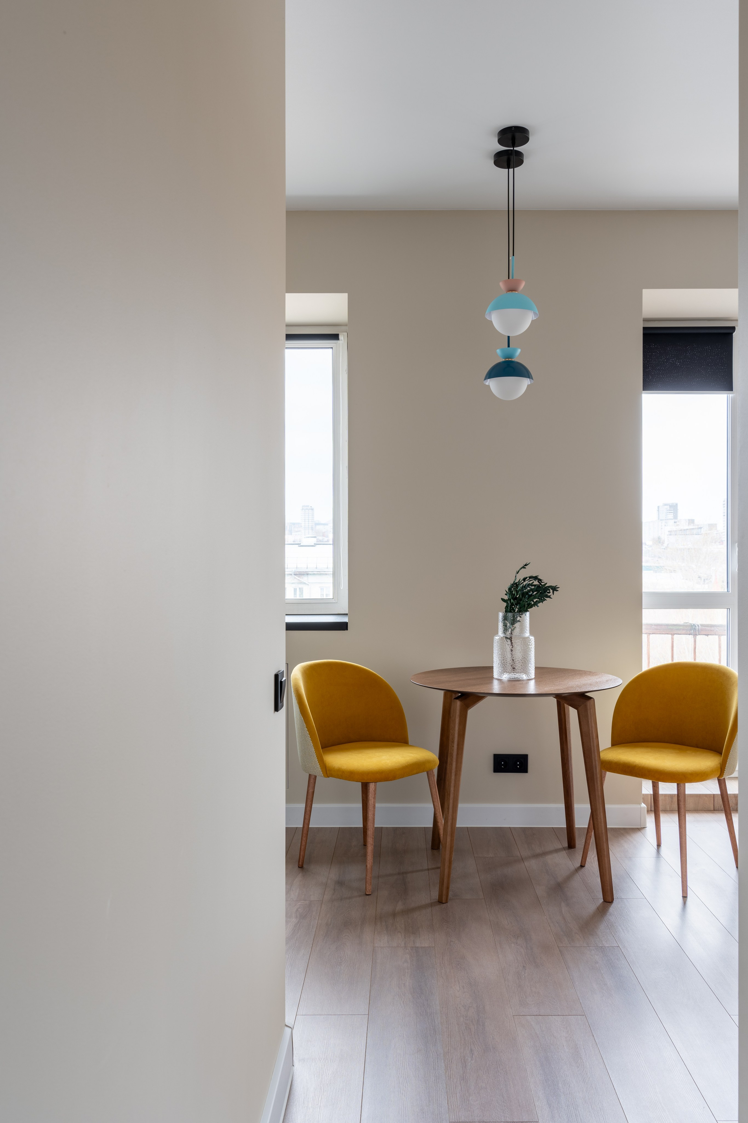 Фотосъемка для посуточной аренды. Интерьерный фотограф и ретушер в Красноярске Денис Антропов