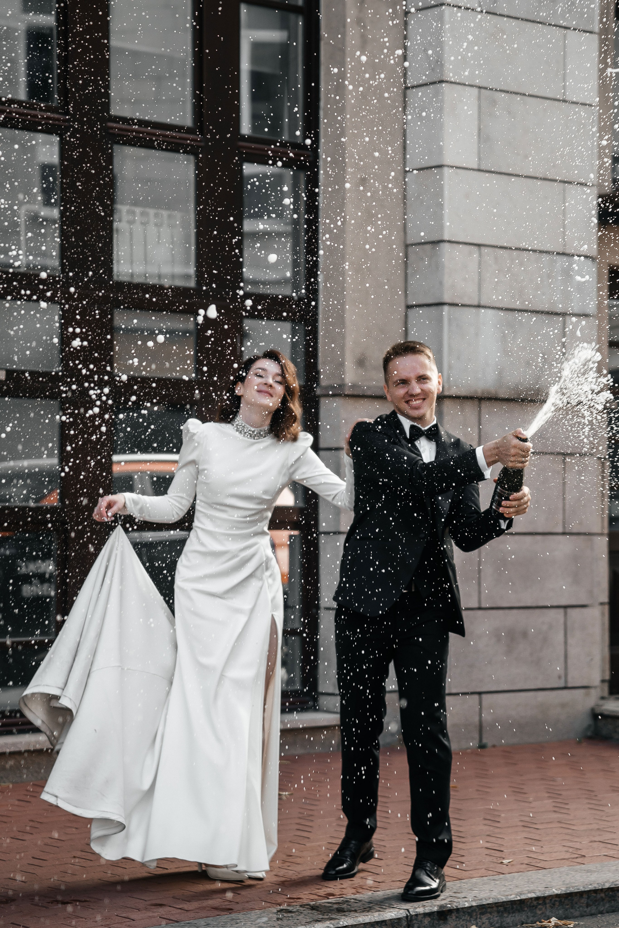 Свадебная съемка. Ваш фотограф Вика Артемова