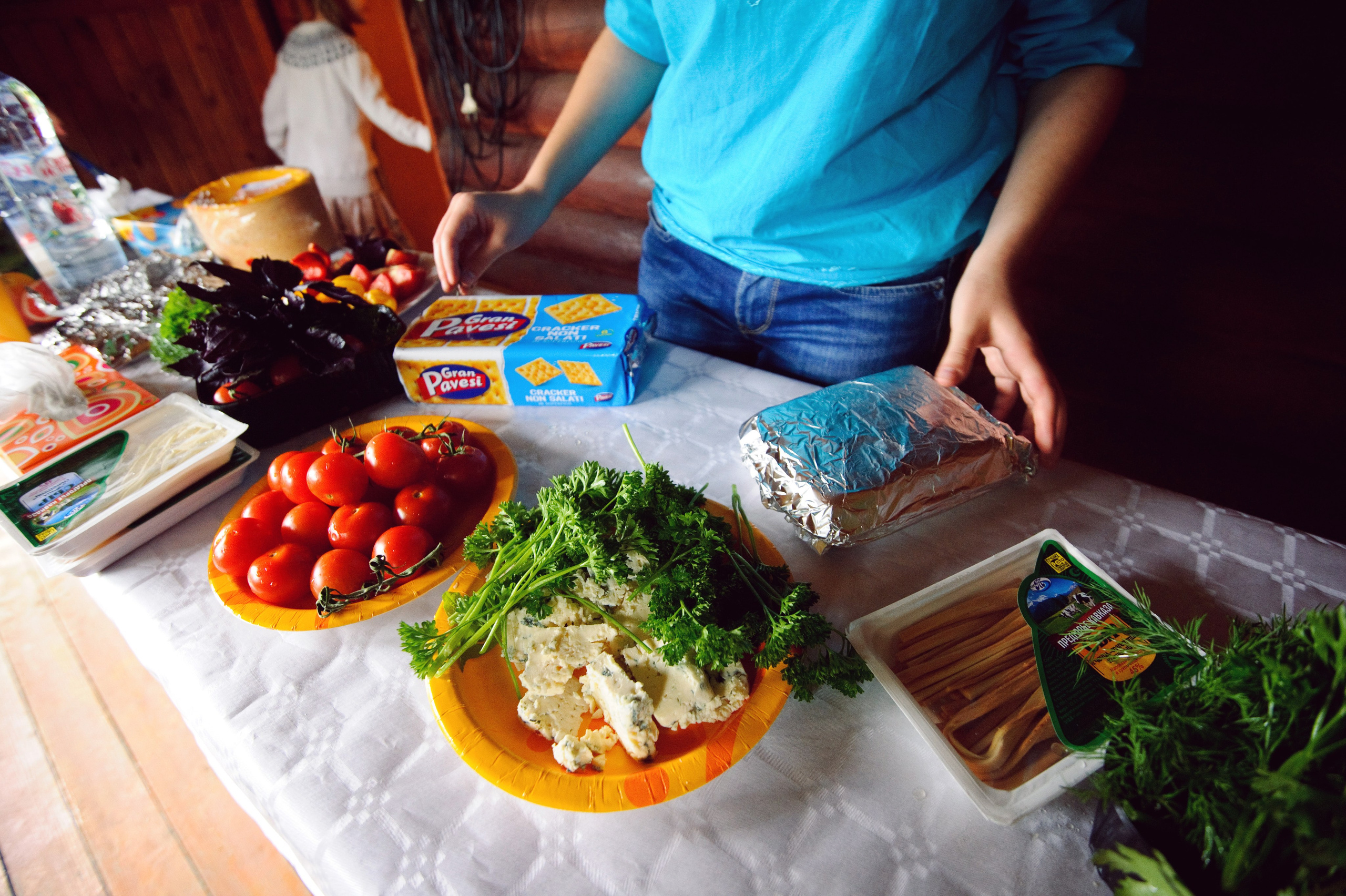 София и Евгений. Свадьба, Гжель. Семейный фотограф Анна Дубовская