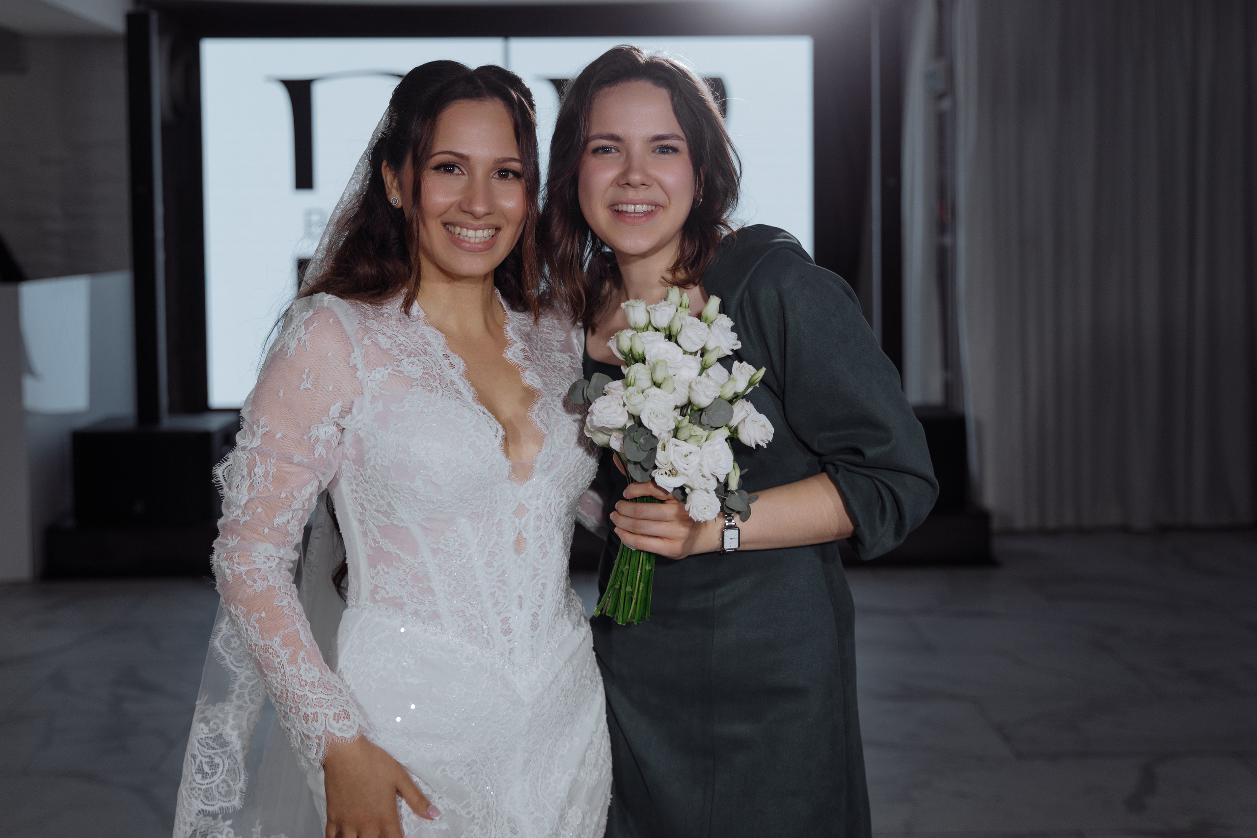 Карина и Вадим. Свадебный и семейный фотограф в Санкт-Петербурге Барсова Анастасия