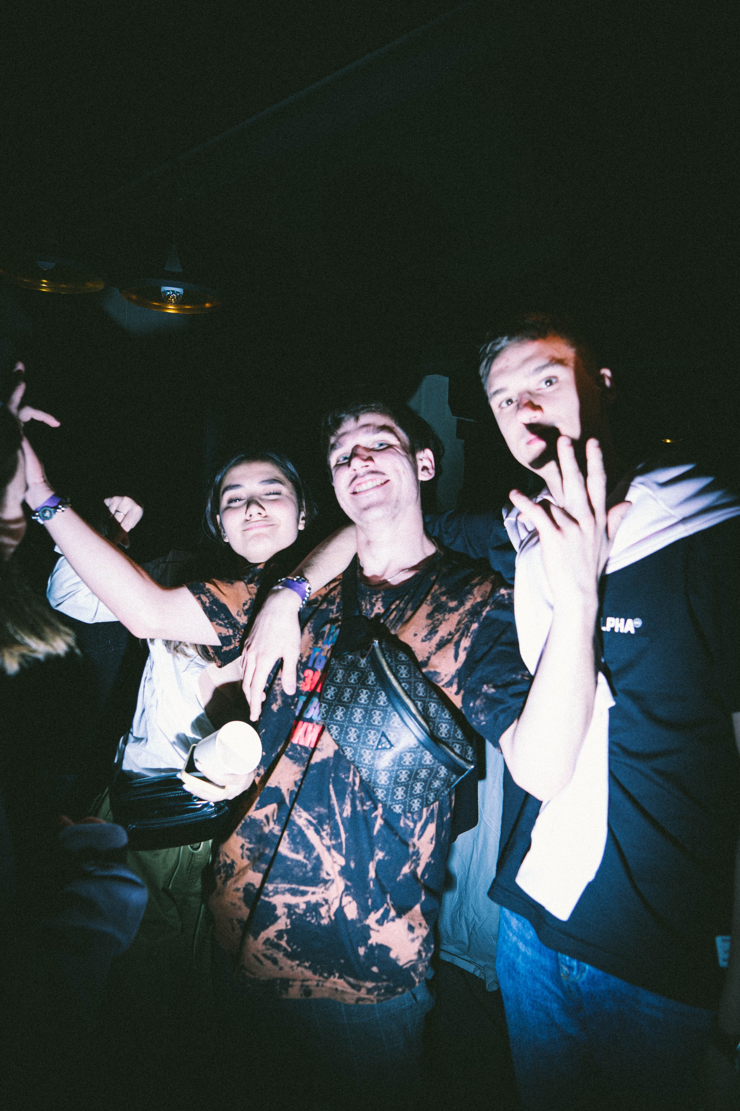 Budni Streets X drum theatre 17.09. Awes fram