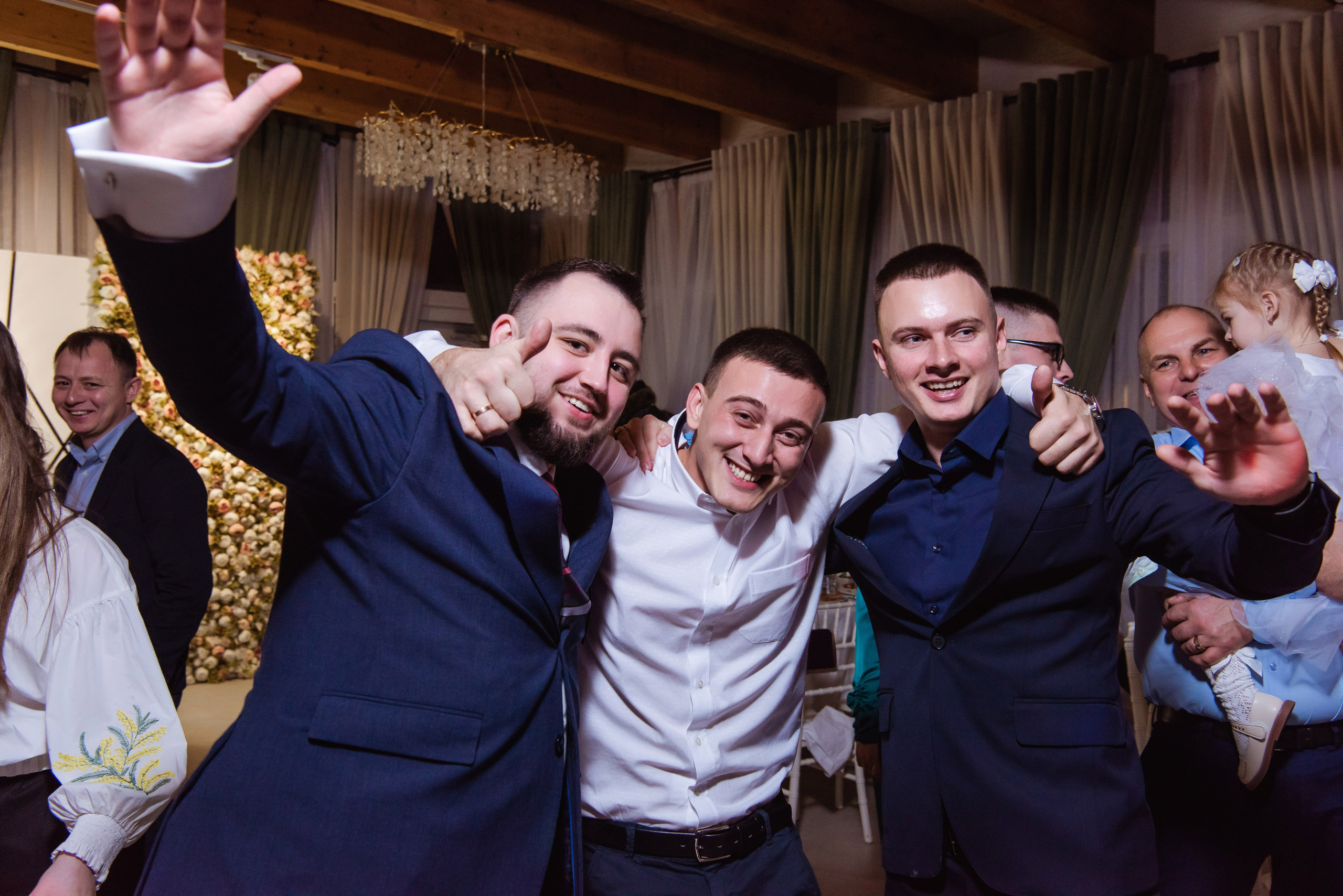 Егор и Анастасия. Свадебный и арт-фотограф Кунецкая Диана