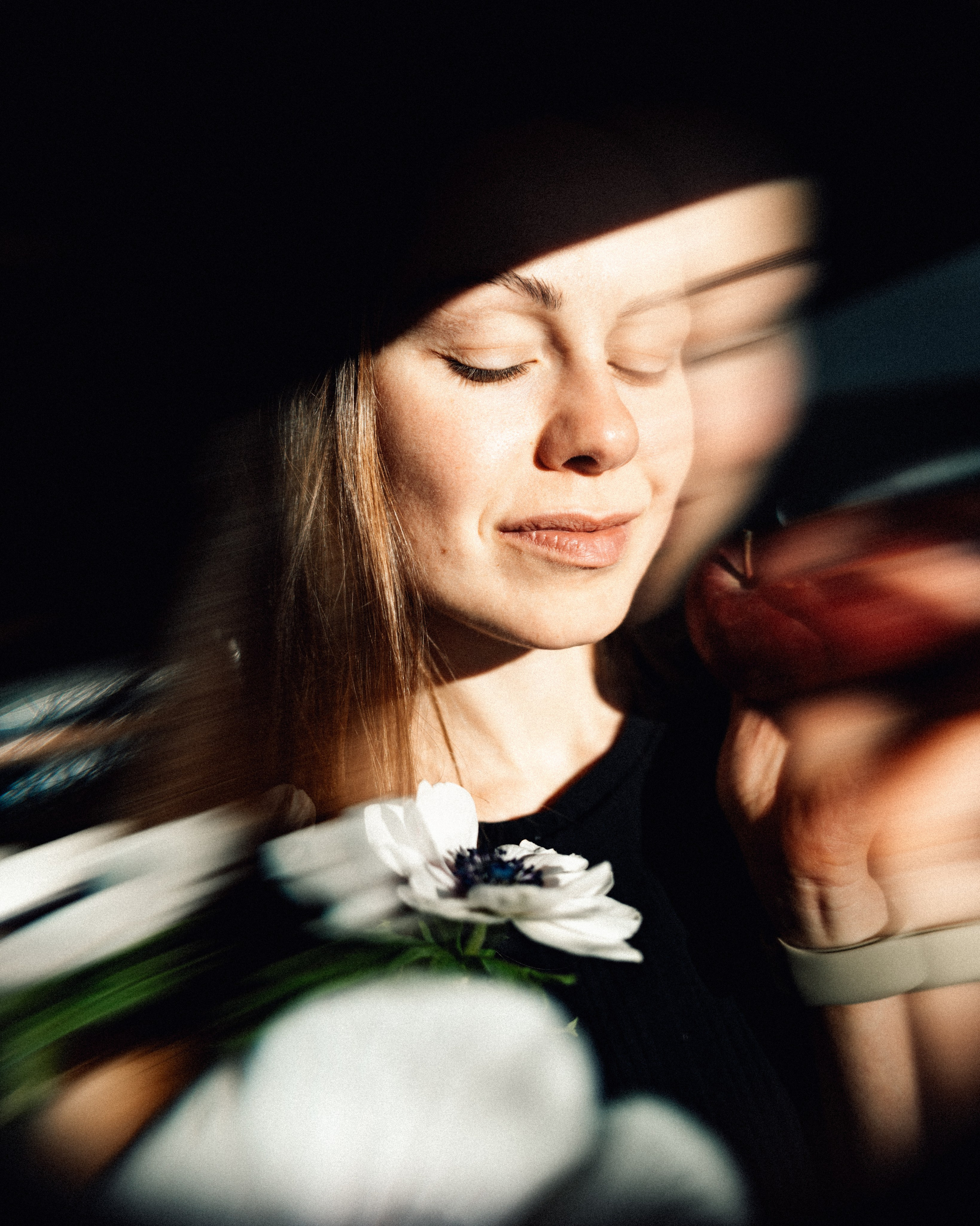 Portrait. Если ты на Земле — звони