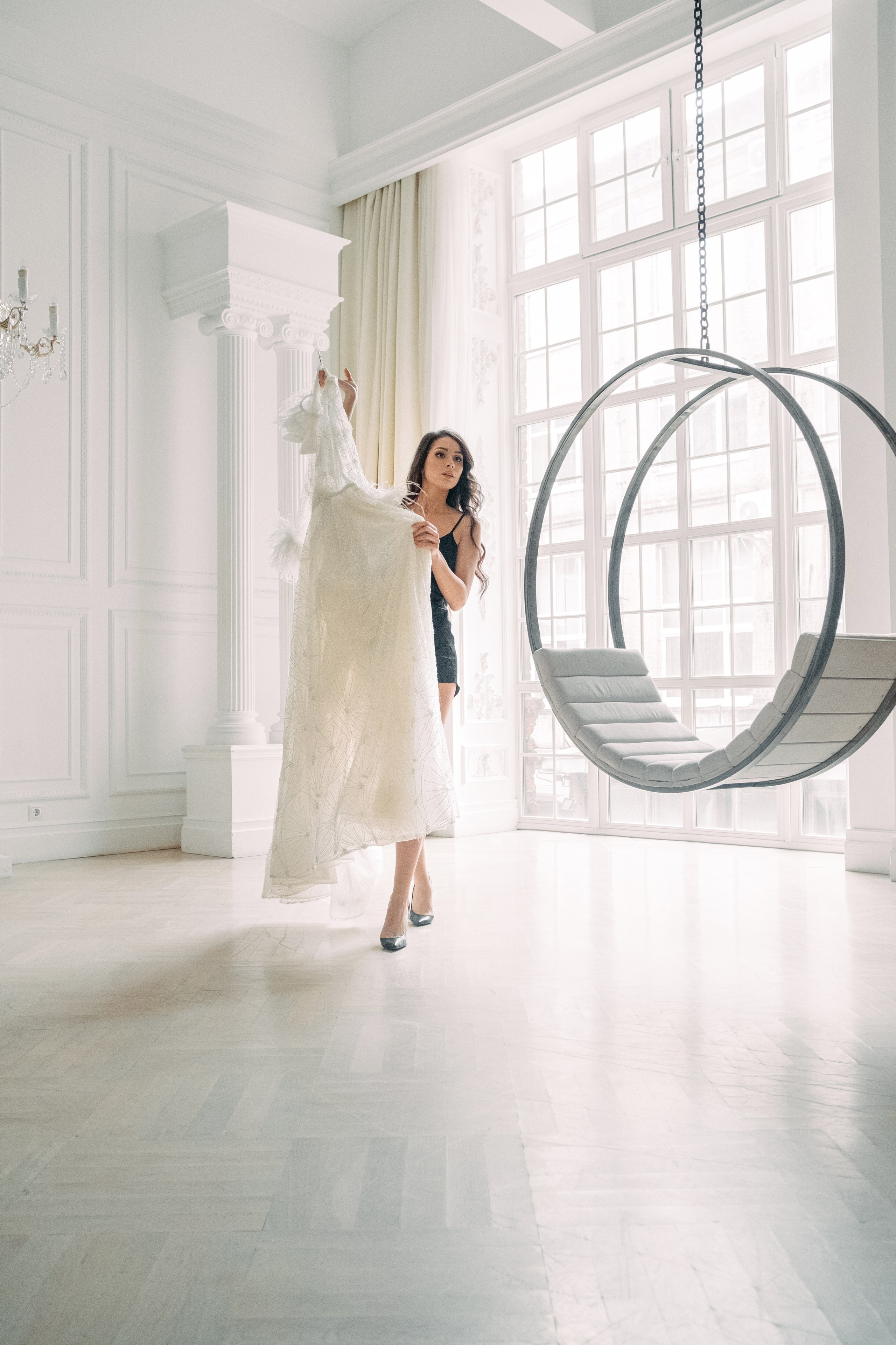 Алексей и Екатерина