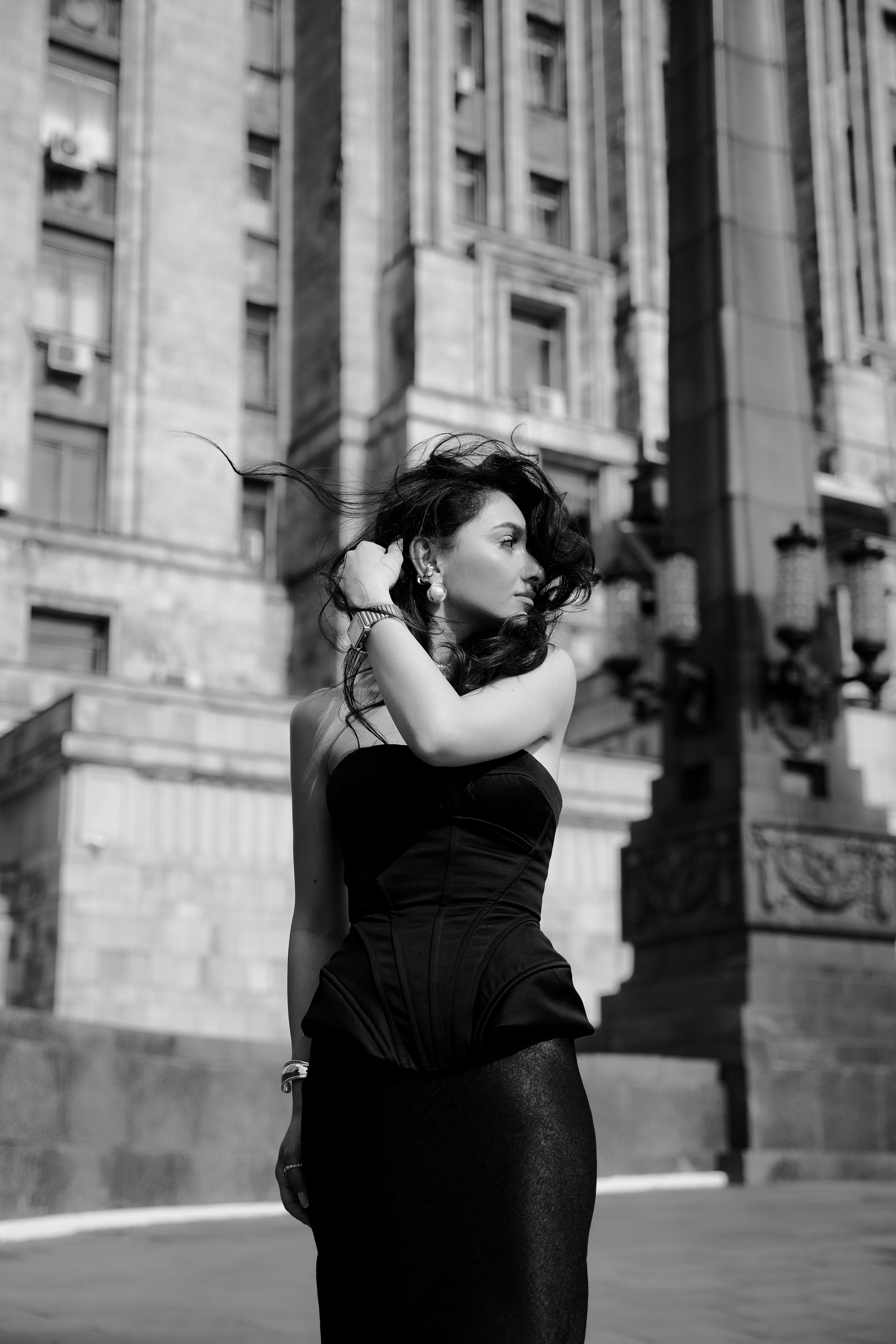 KRIS. Фотограф Москва