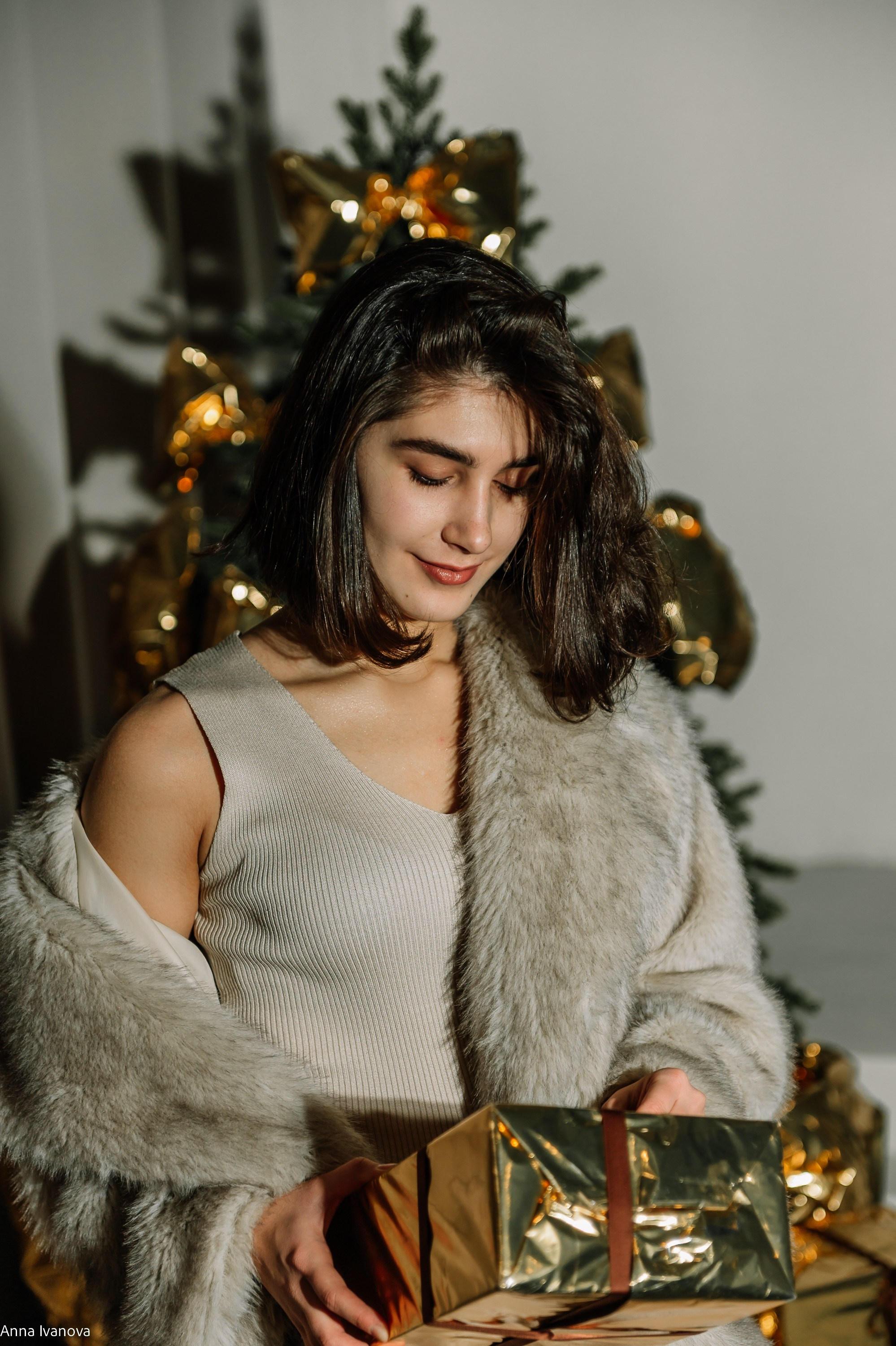 Индивидуальная фотосессия. Анна Иванова Свадебный Фотограф Чебоксары