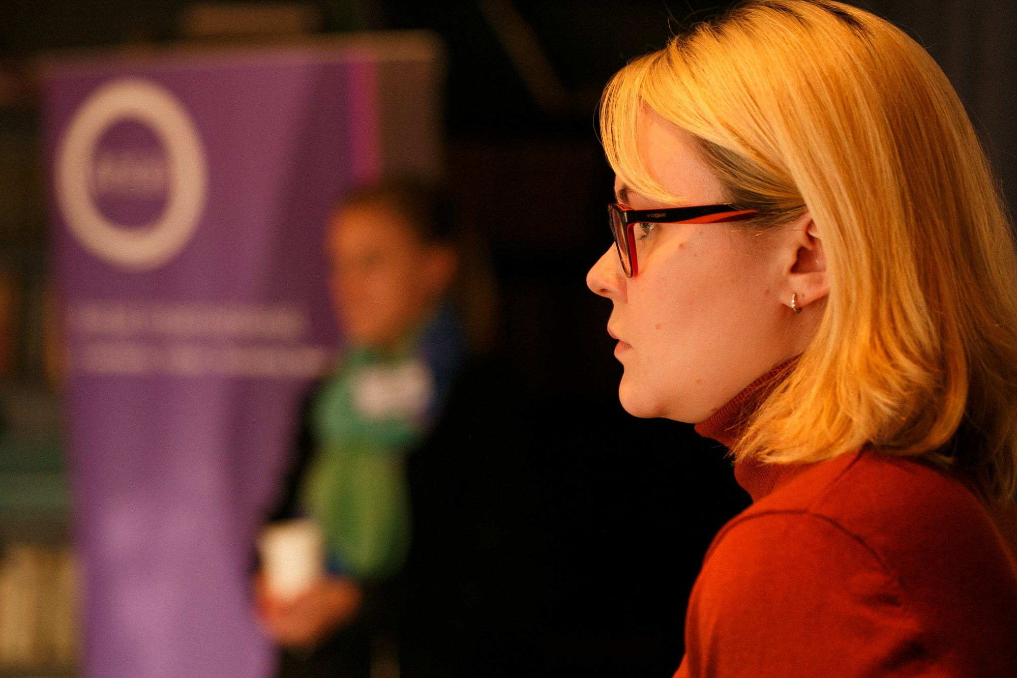 «КНИГИ И КОФЕ». Рабочая сторона — бизнес портрет и репортаж в Санкт-Петербурге