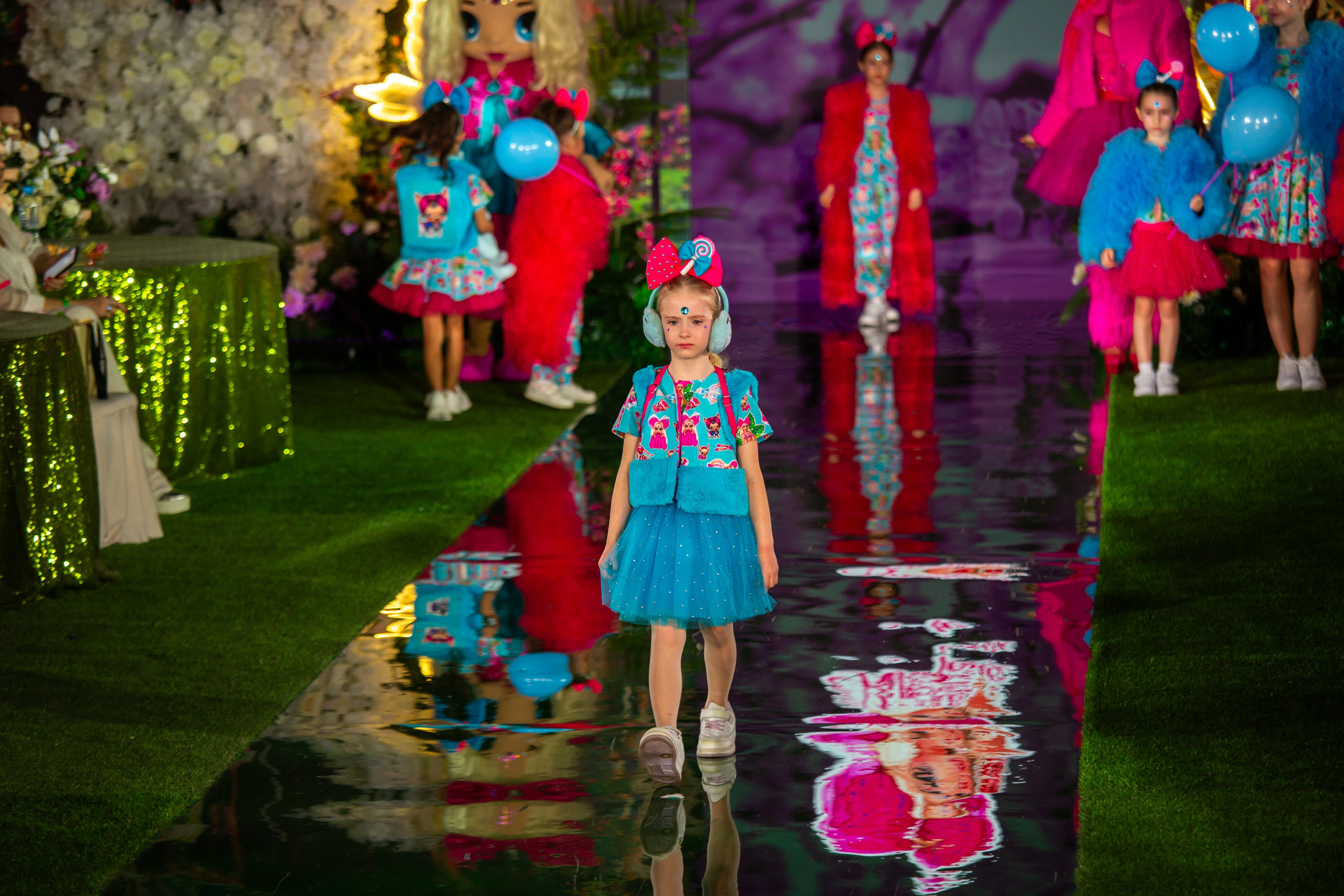 Эстетика Цветов. Репортажный, семейный, свадебный, портретный фотограф