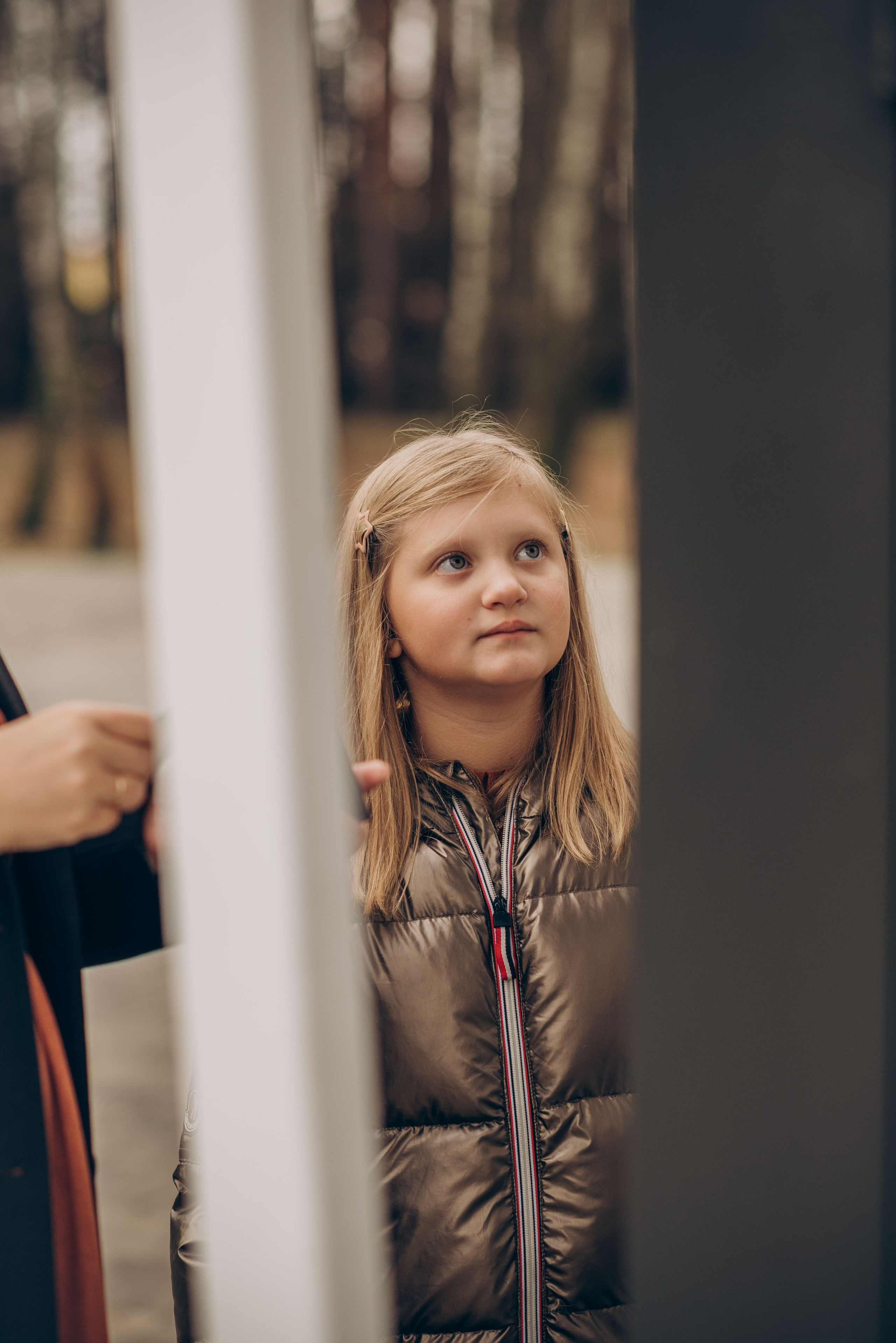 Уютный ноябрь. Семейный фотограф в Домодедово и Москве Елена Пичугина