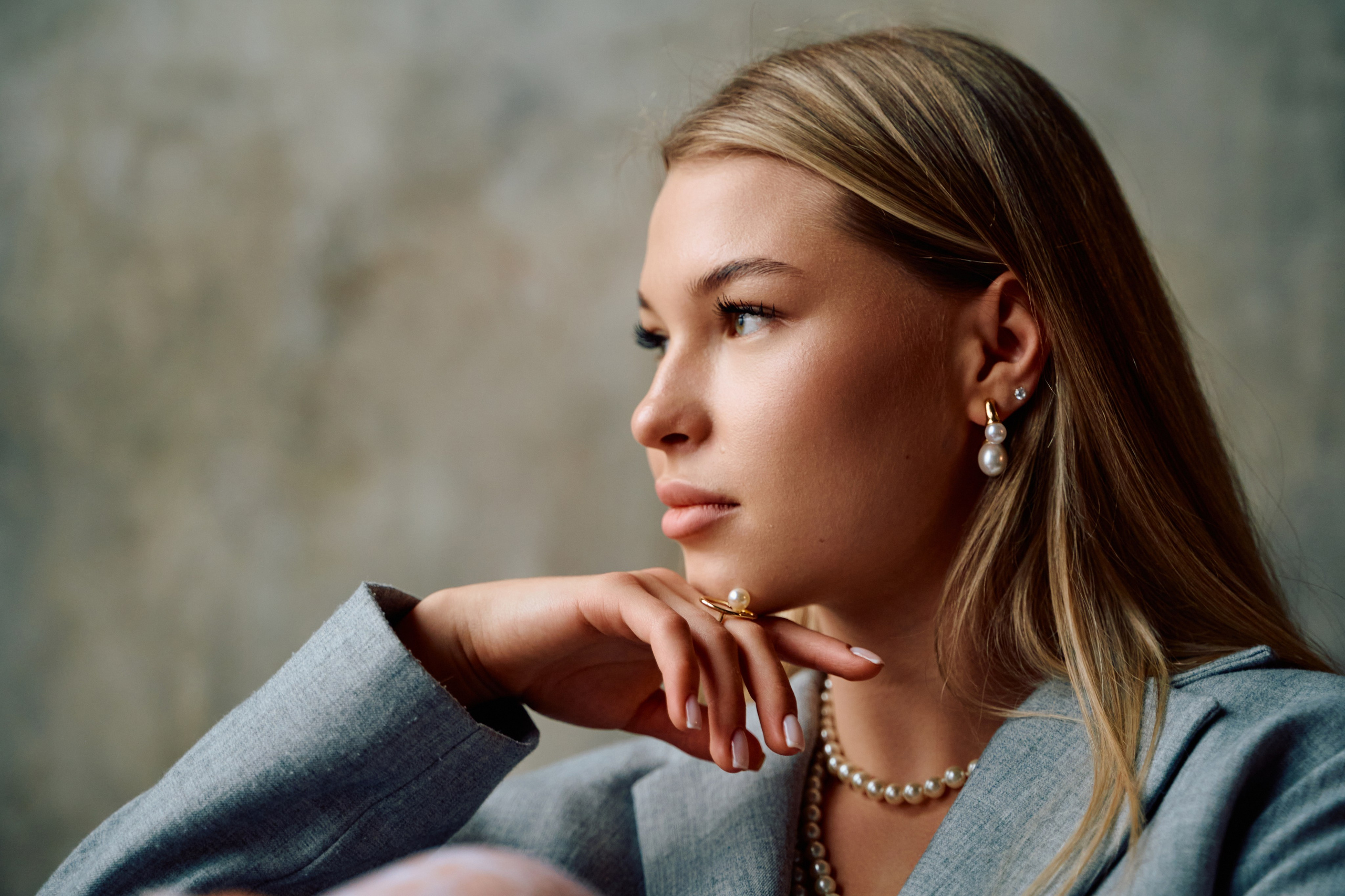 Аня. Фотограф Егорьевск Коломна Воскресенск