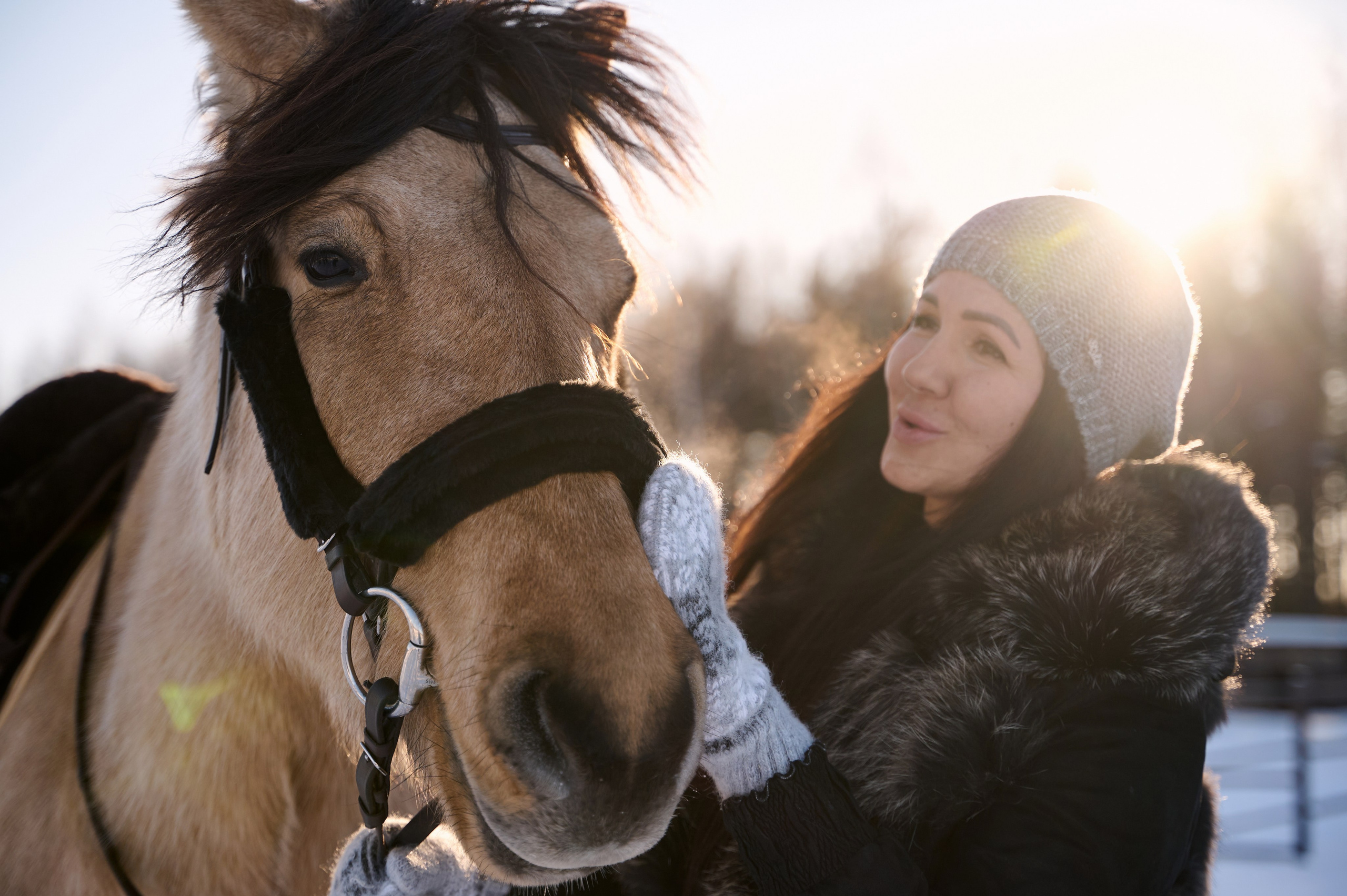 Мария. Фотограф Егорьевск Коломна Воскресенск