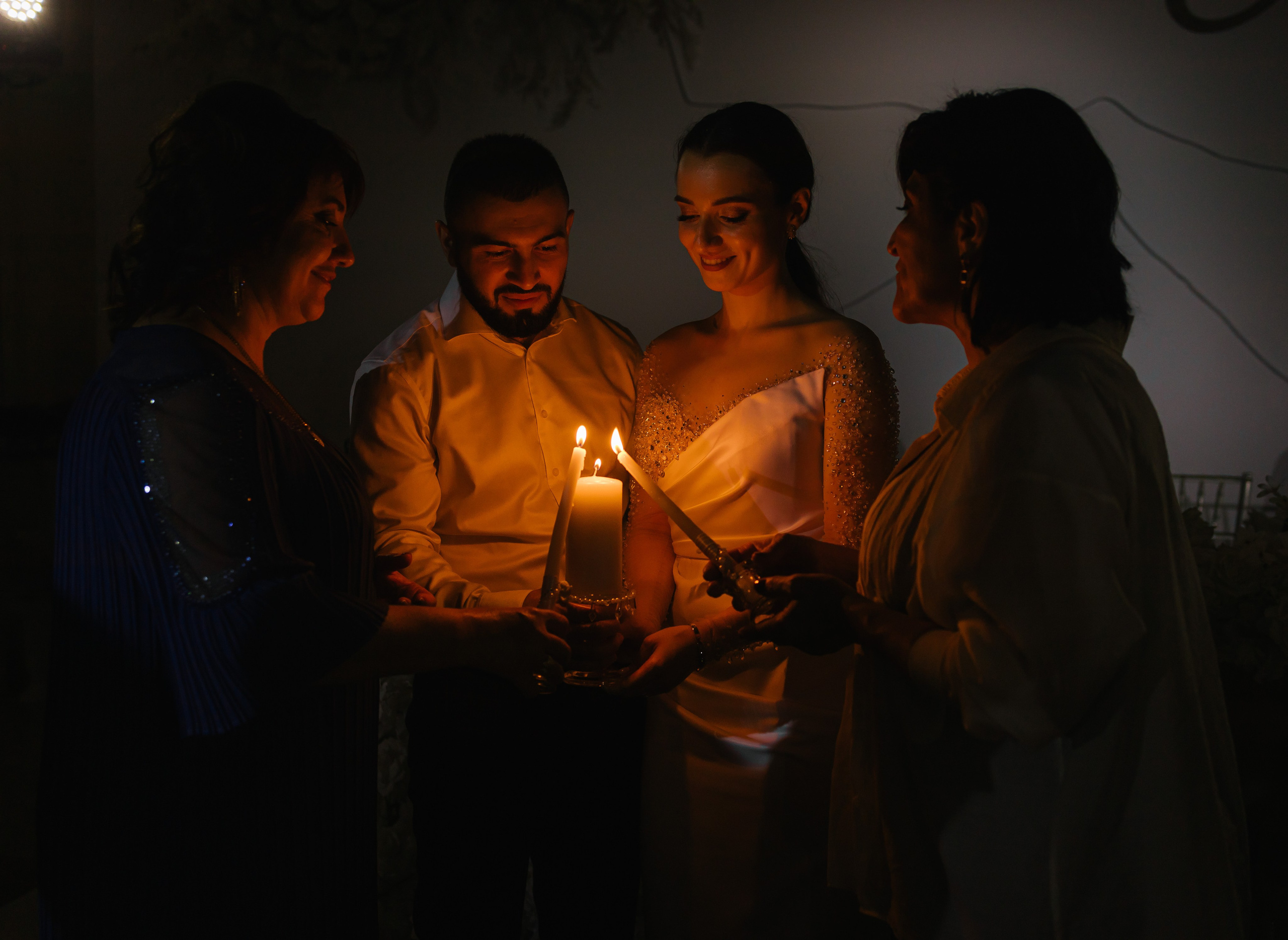 Андраник и Лилия. Фотограф Алина Мкртычева