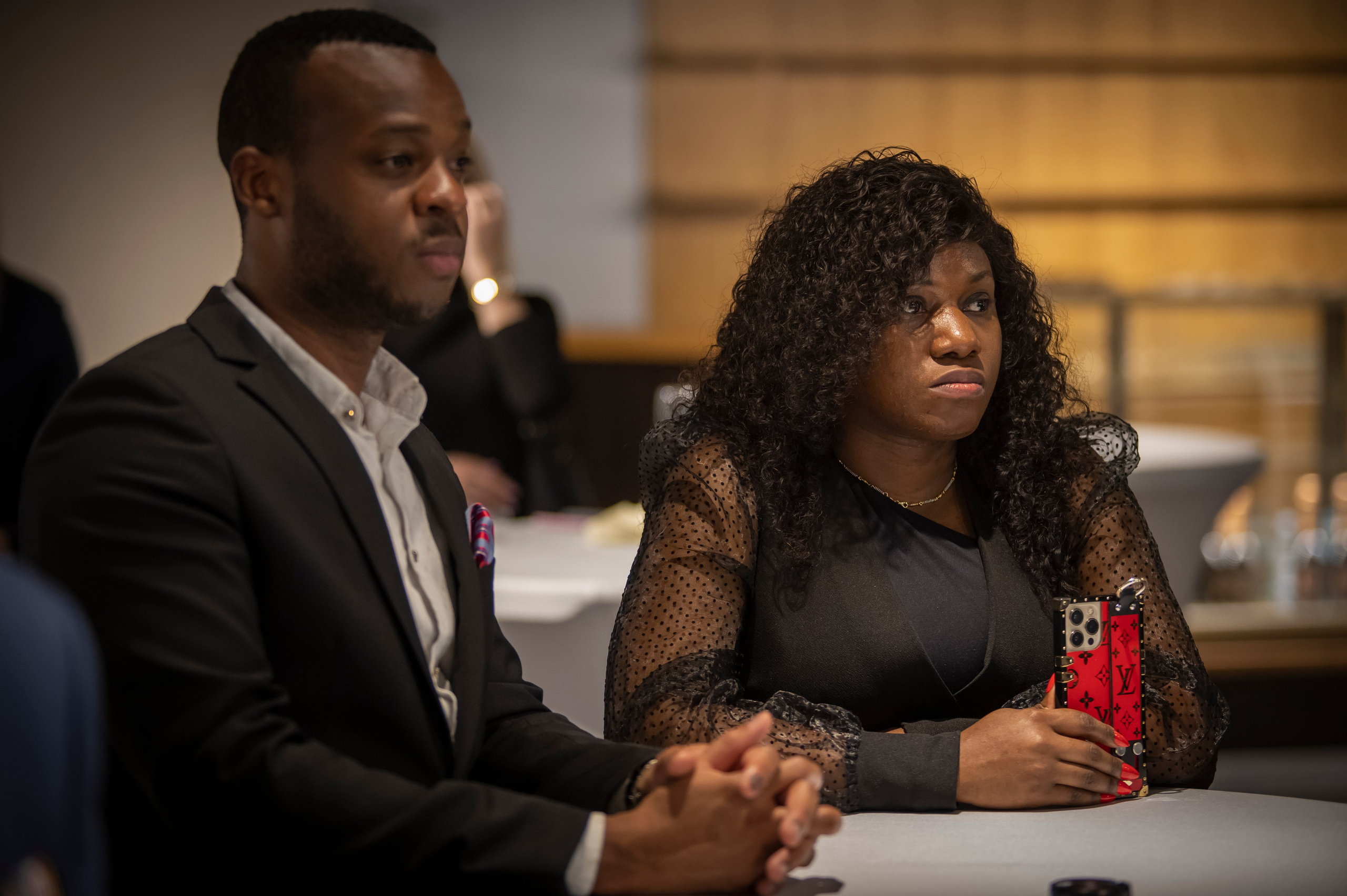 Ветераны Анголы «От прошлого к настоящему». Фотограф Роман Адлер