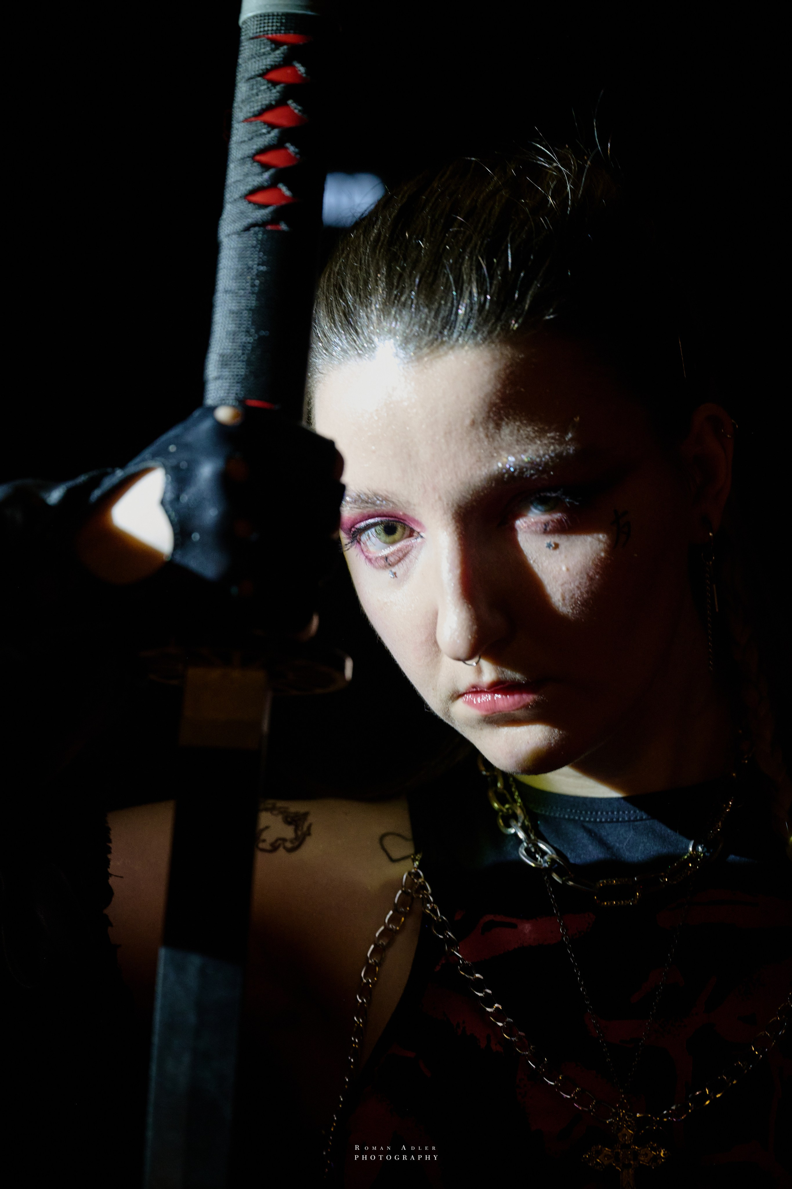 R-Pop фестиваль IdoIcon 2025. Фотограф Роман Адлер