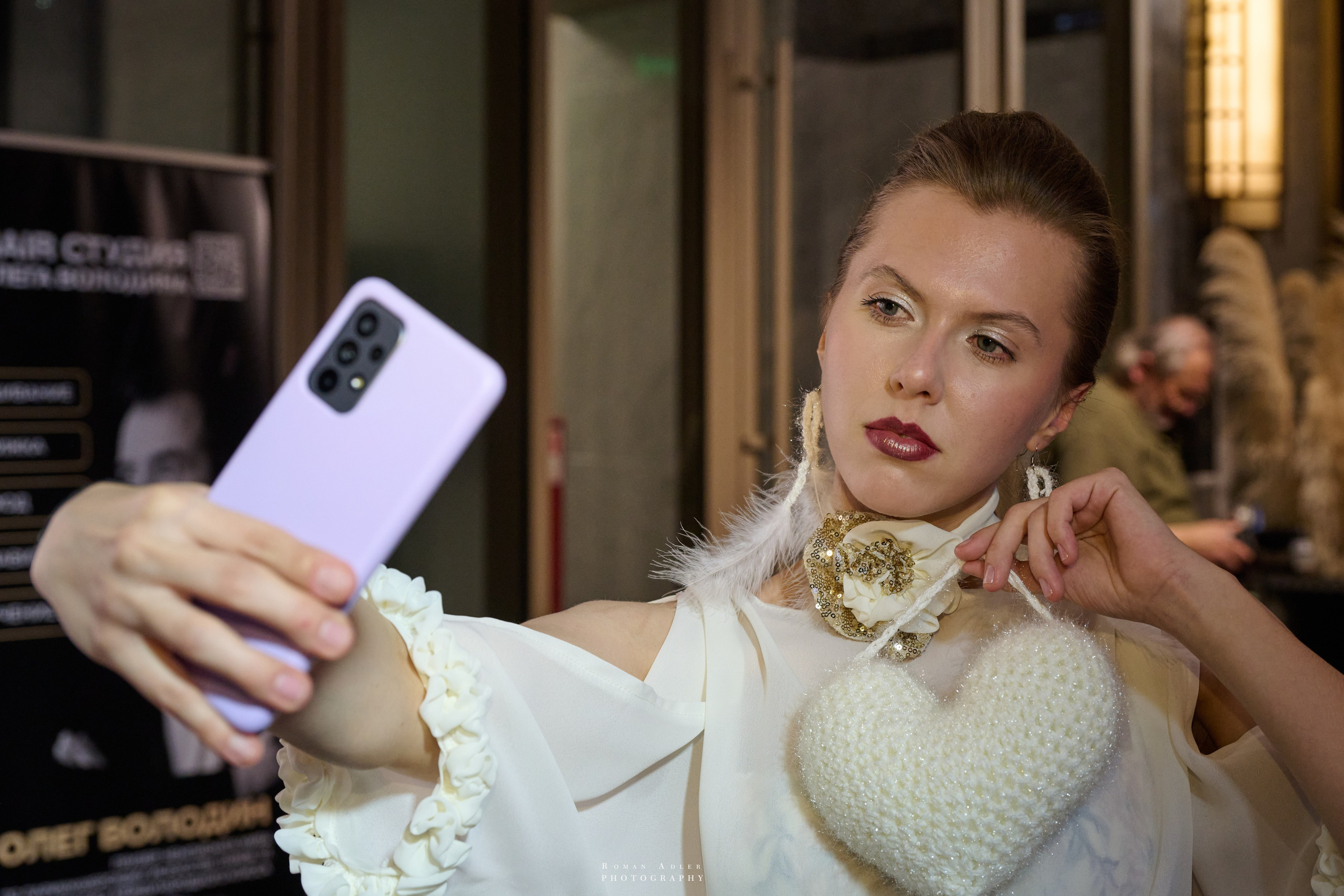 МКММ 2024. Фотограф Роман Адлер