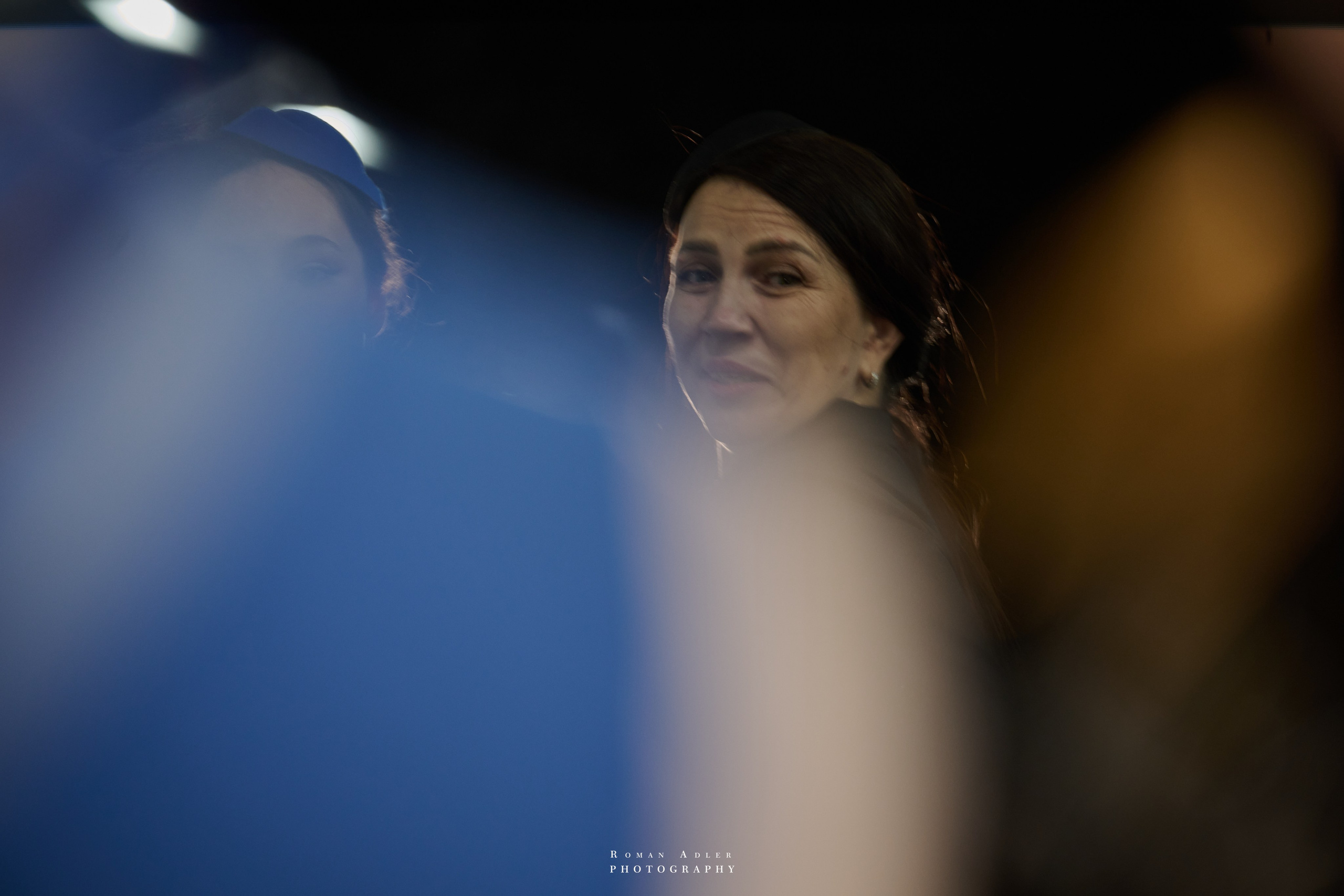 15-й конгресс BEAUTYDAYproHAIR. Фотограф Роман Адлер